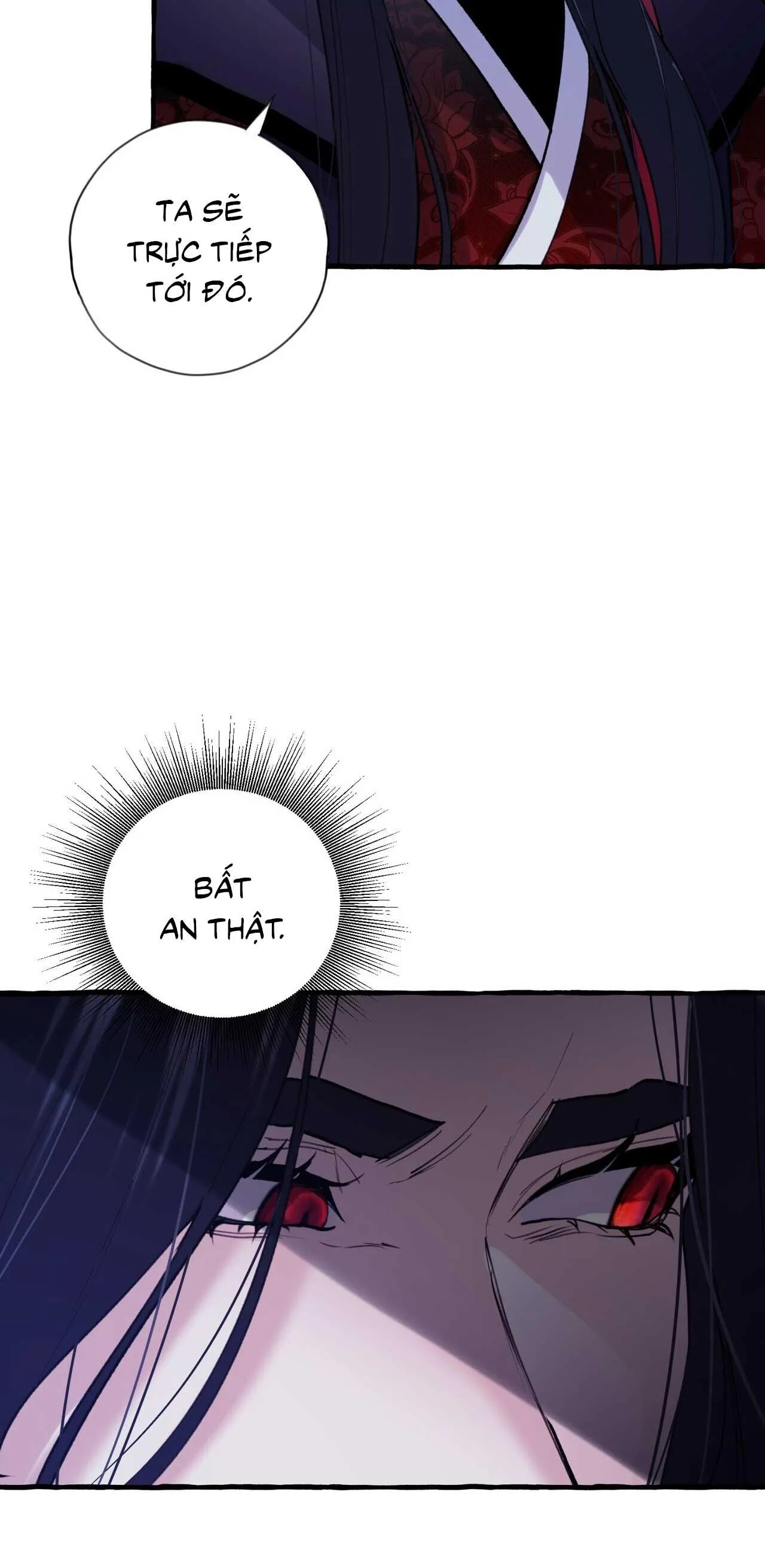 BÁT NHÃ GIAI NHÂN Chapter 66 Trang 4