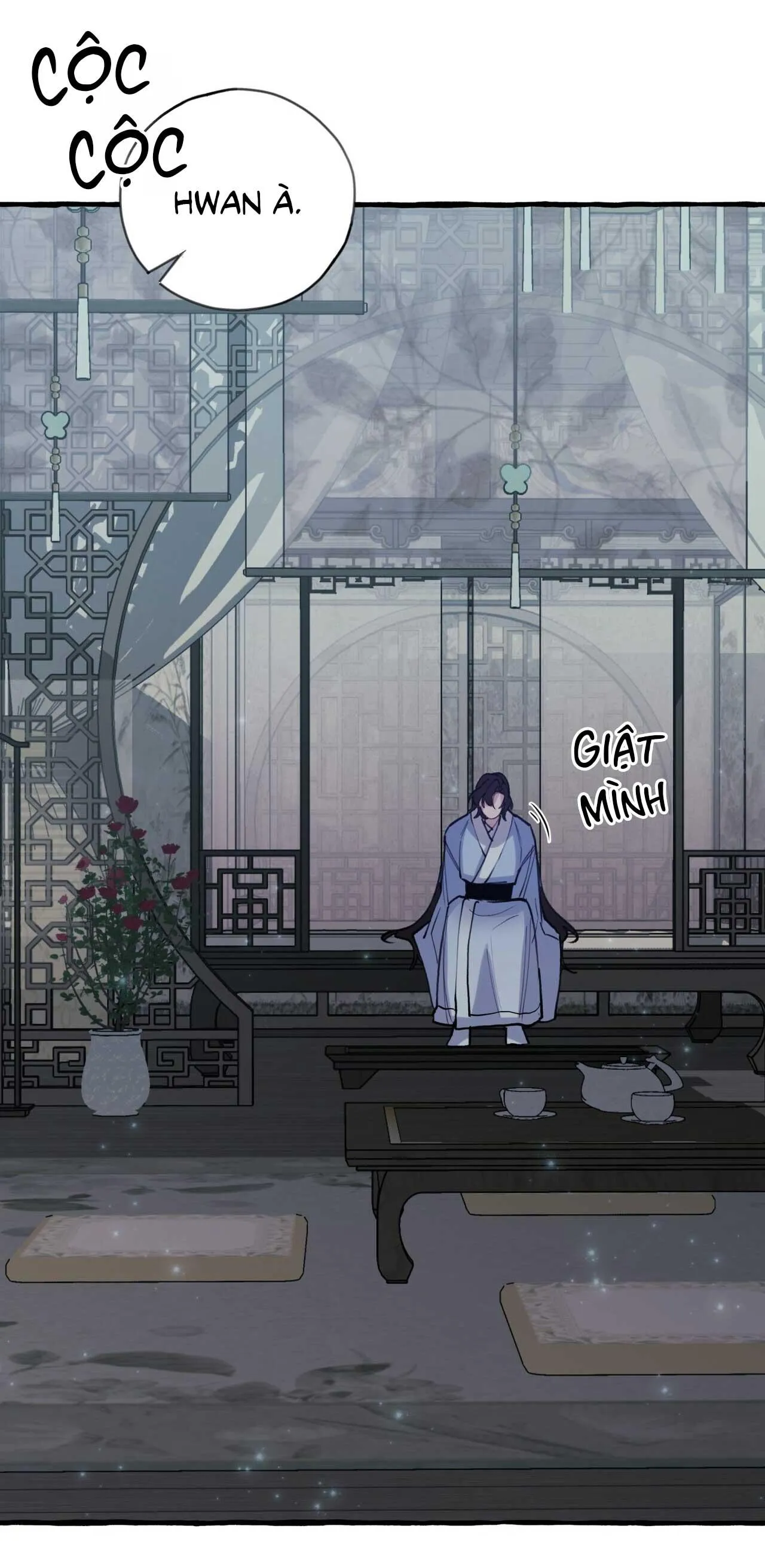 BÁT NHÃ GIAI NHÂN Chapter 66 Trang 6