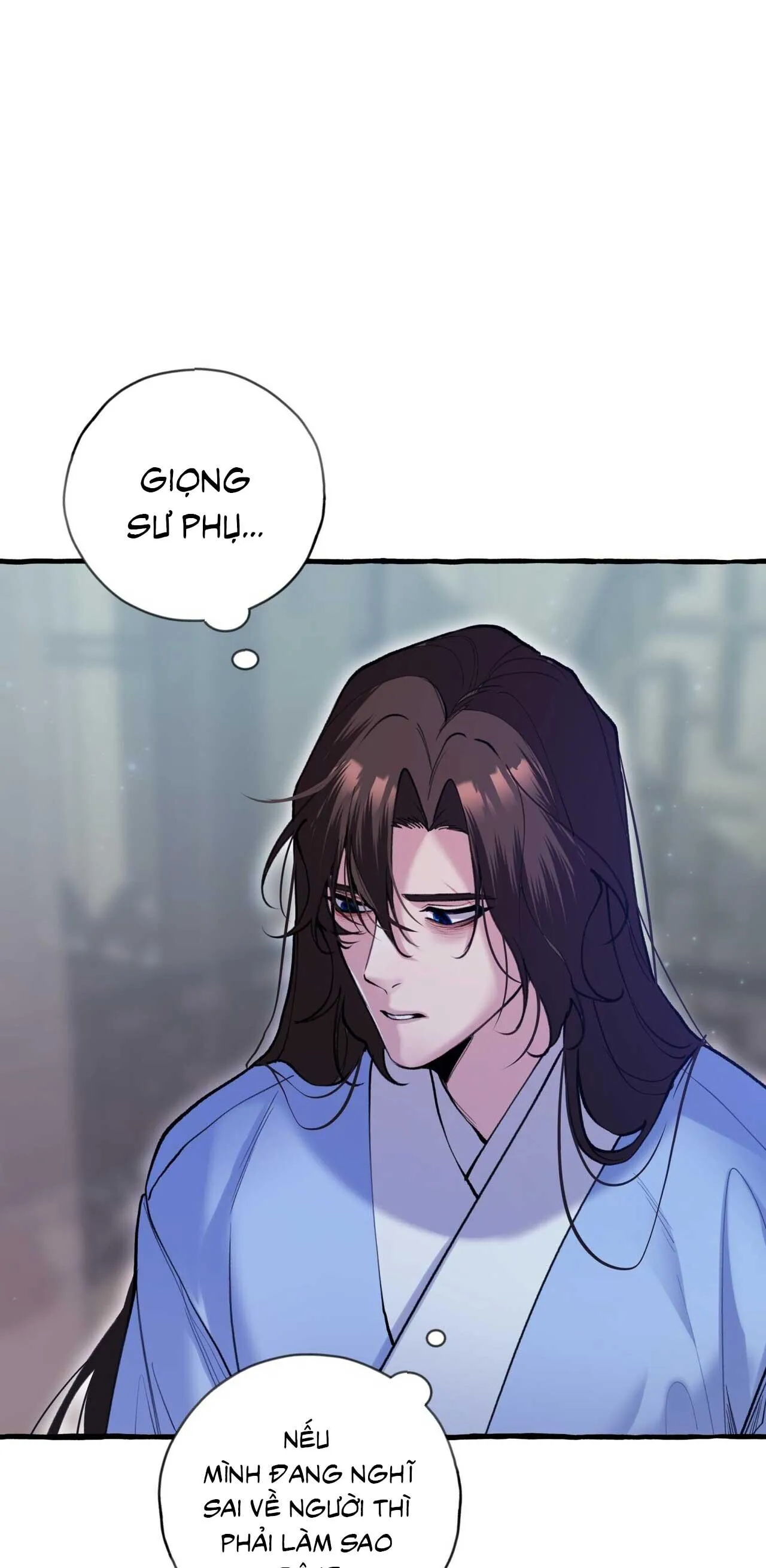 BÁT NHÃ GIAI NHÂN Chapter 66 Trang 7