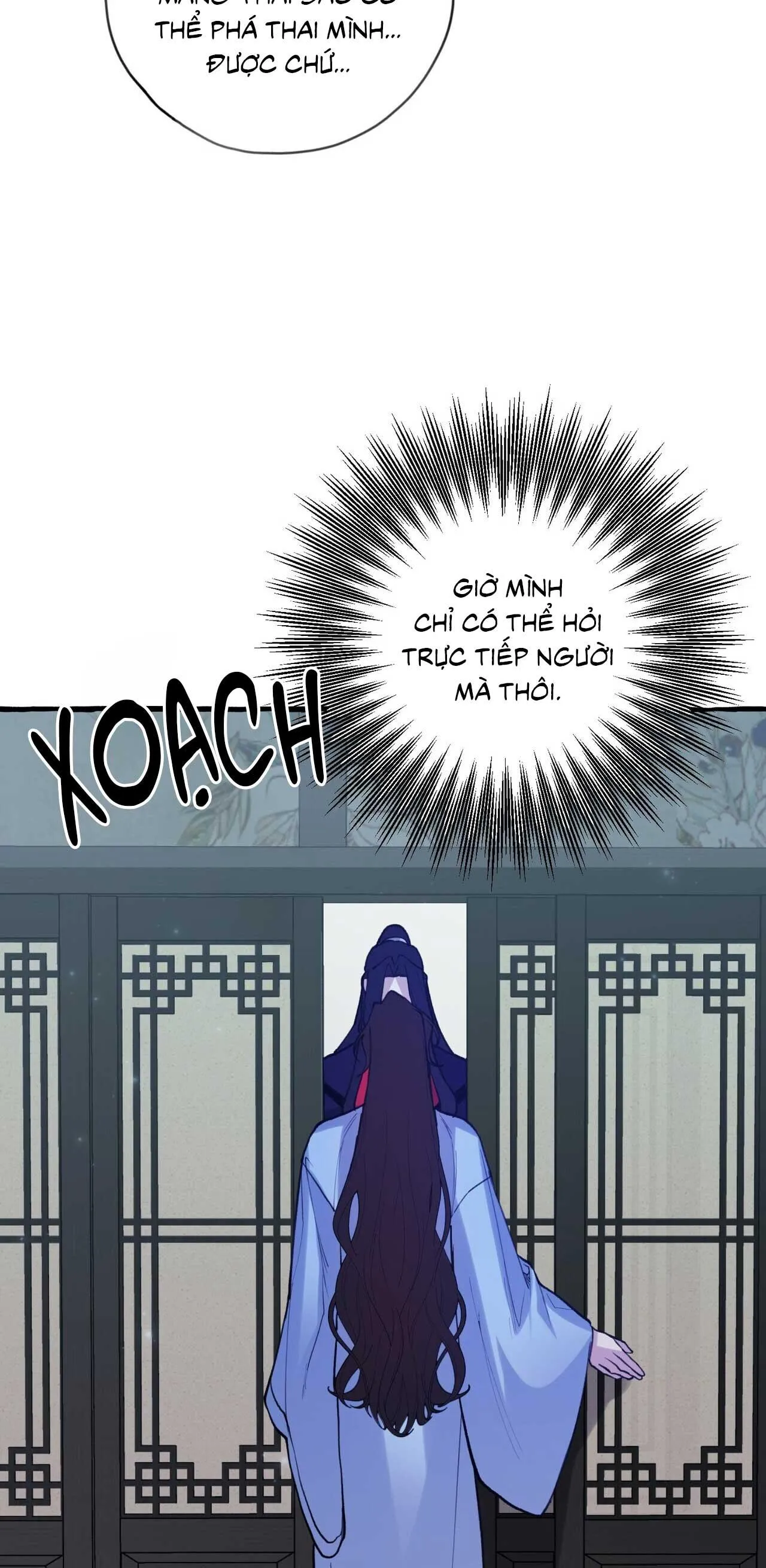 BÁT NHÃ GIAI NHÂN Chapter 66 Trang 9