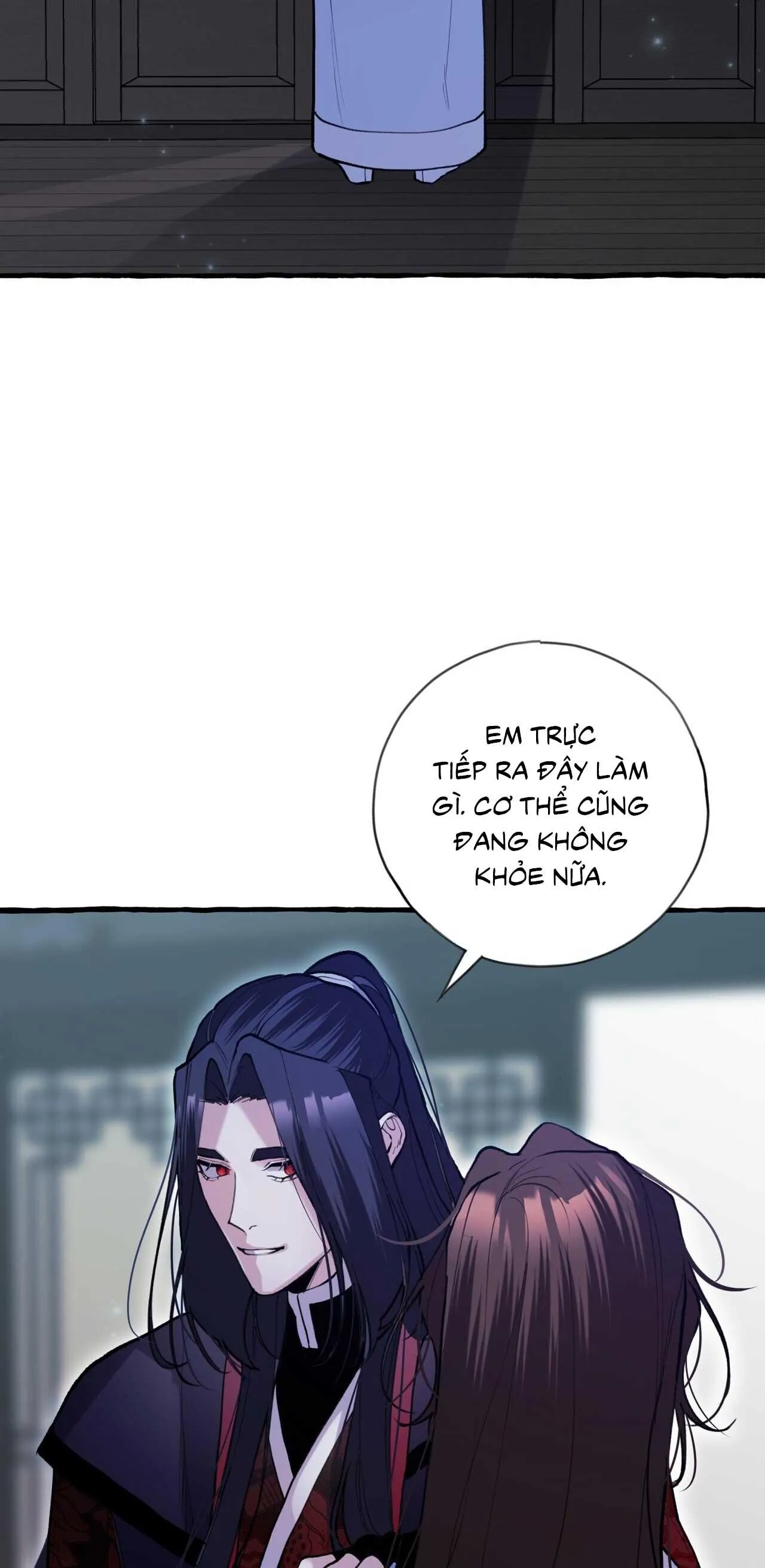 BÁT NHÃ GIAI NHÂN Chapter 66 Trang 10