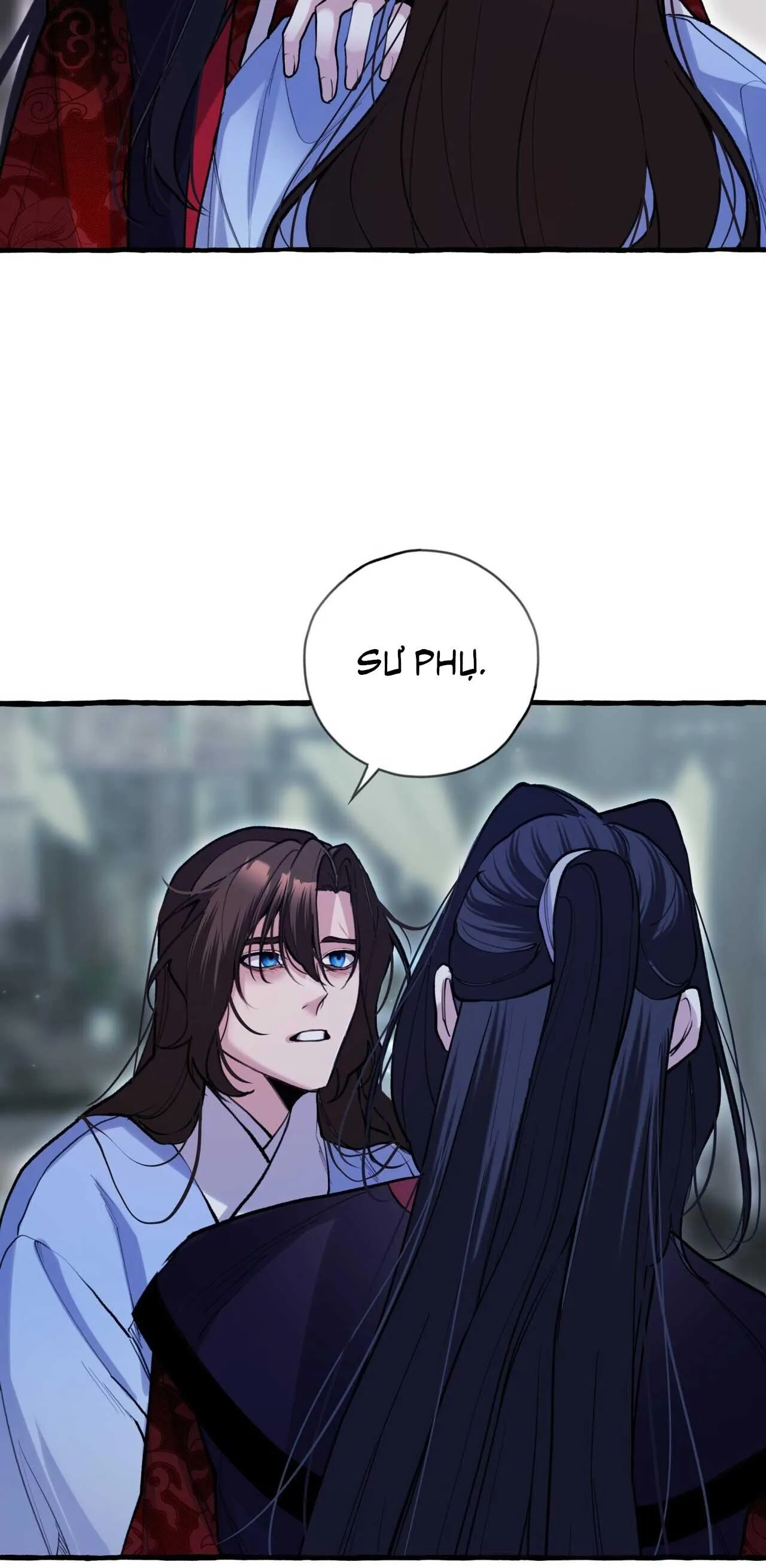 BÁT NHÃ GIAI NHÂN Chapter 66 Trang 11