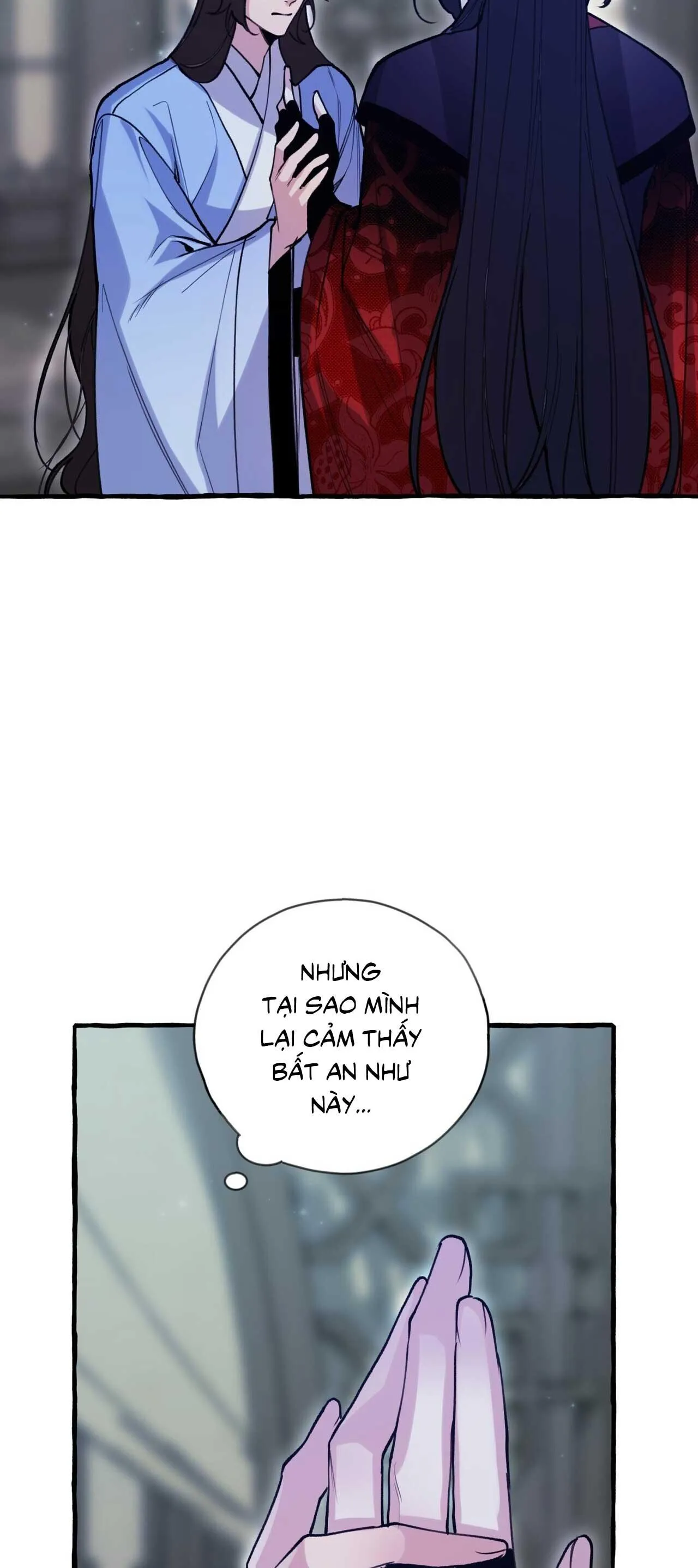 BÁT NHÃ GIAI NHÂN Chapter 66 Trang 14