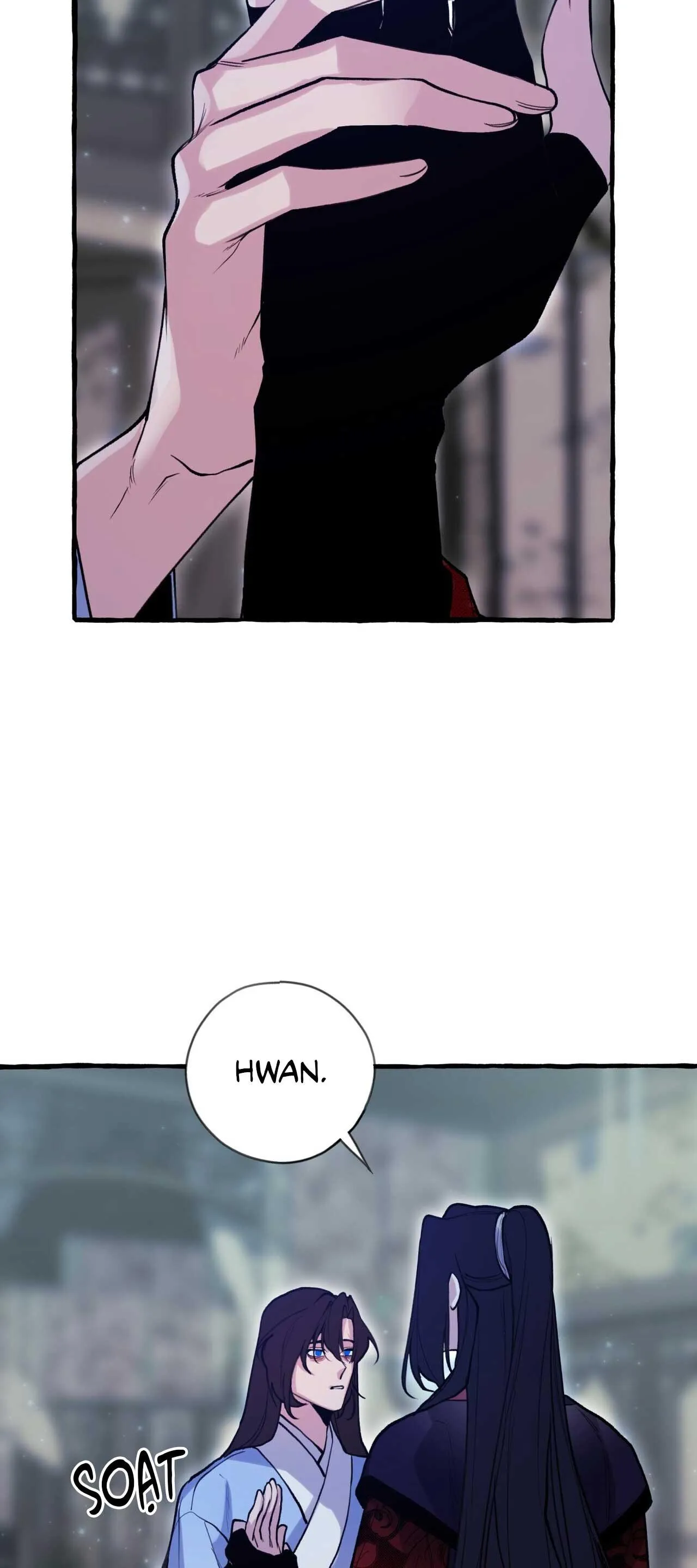 BÁT NHÃ GIAI NHÂN Chapter 66 Trang 15