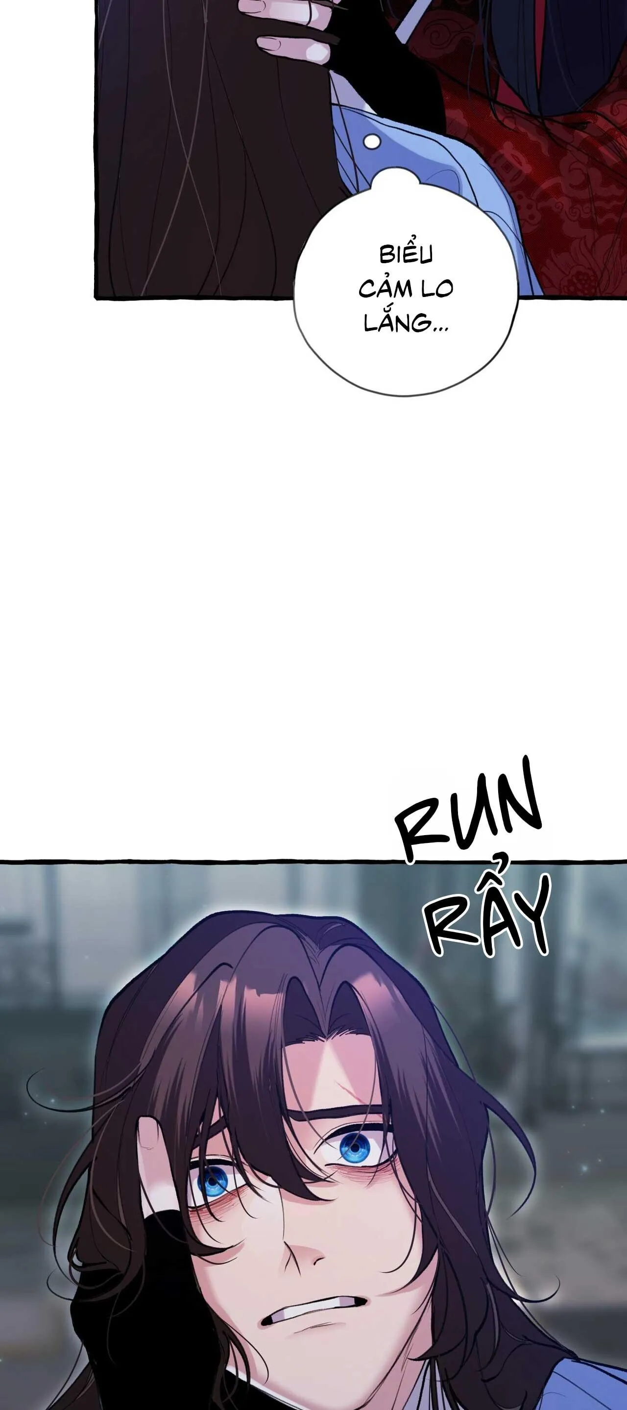 BÁT NHÃ GIAI NHÂN Chapter 66 Trang 17