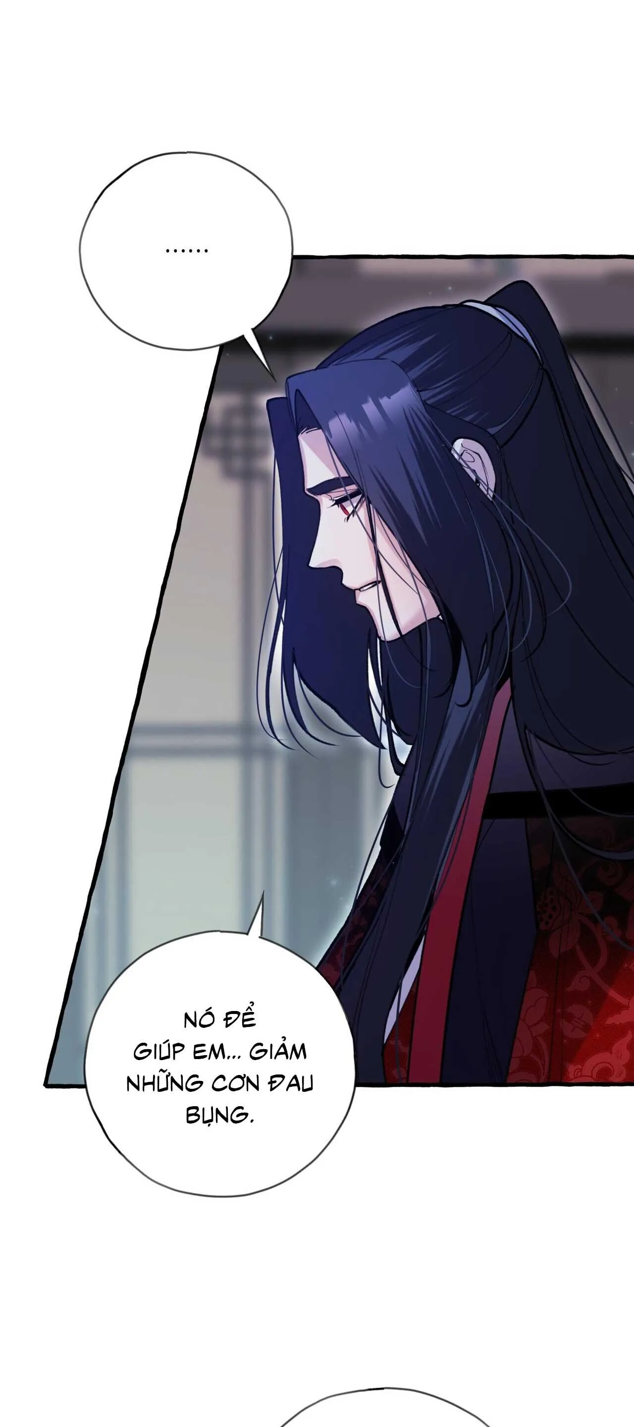 BÁT NHÃ GIAI NHÂN Chapter 66 Trang 20