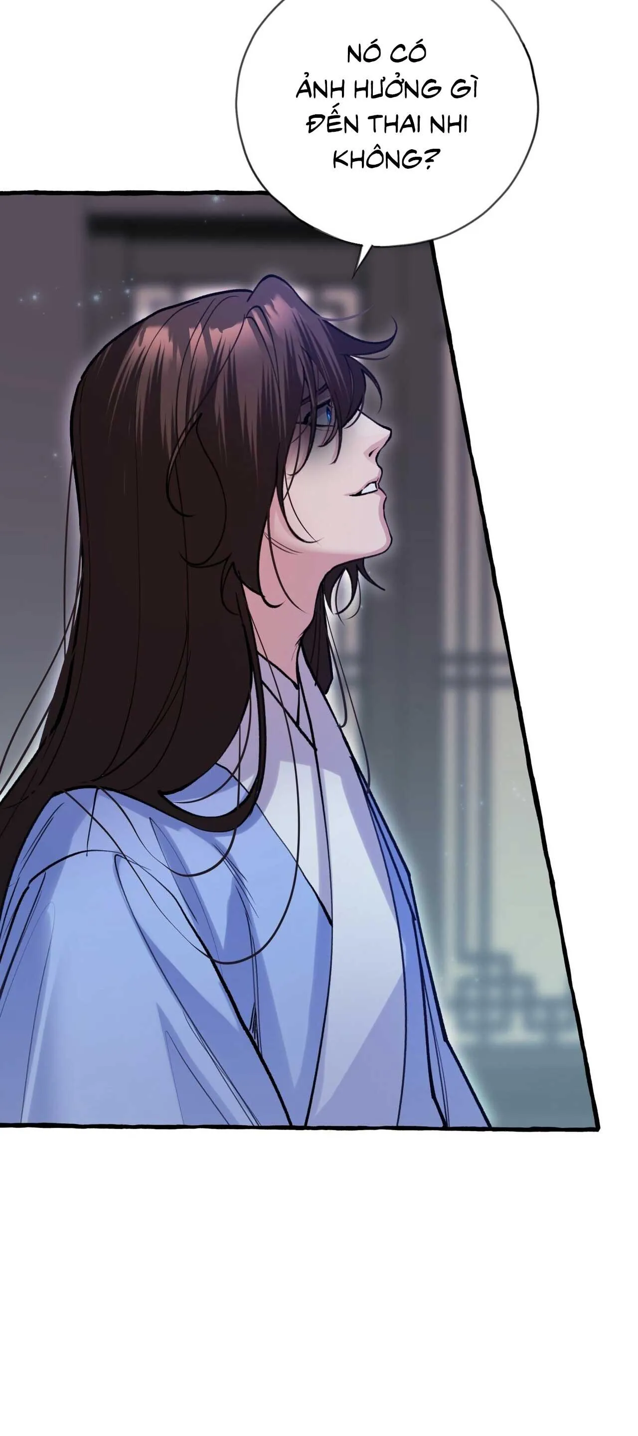 BÁT NHÃ GIAI NHÂN Chapter 66 Trang 21