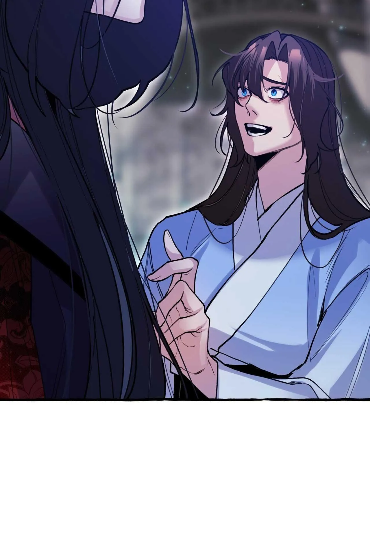 BÁT NHÃ GIAI NHÂN Chapter 66 Trang 25