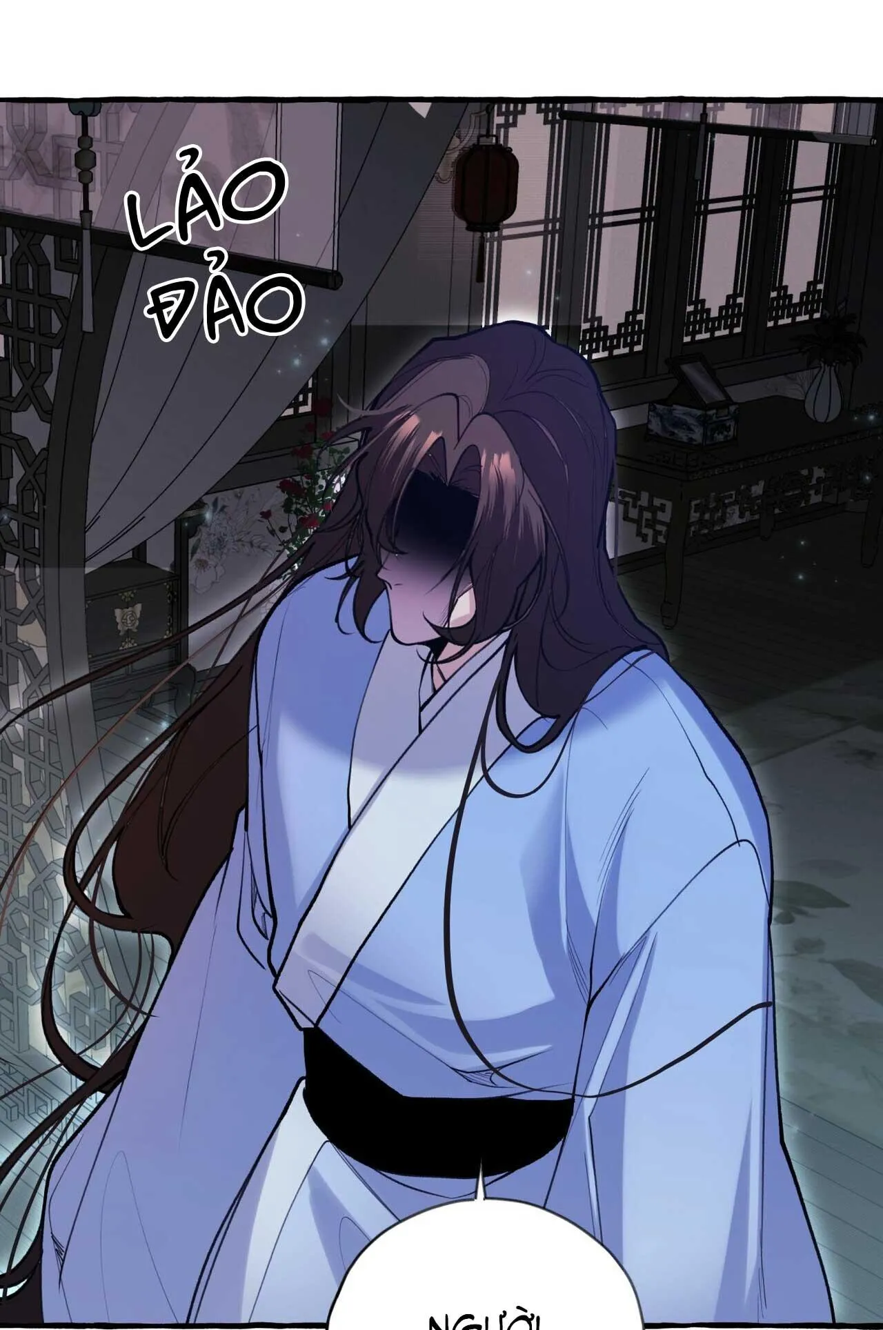 BÁT NHÃ GIAI NHÂN Chapter 66 Trang 29