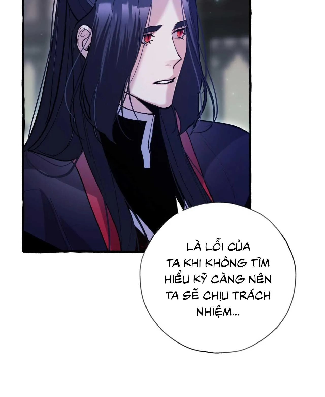 BÁT NHÃ GIAI NHÂN Chapter 66 Trang 36