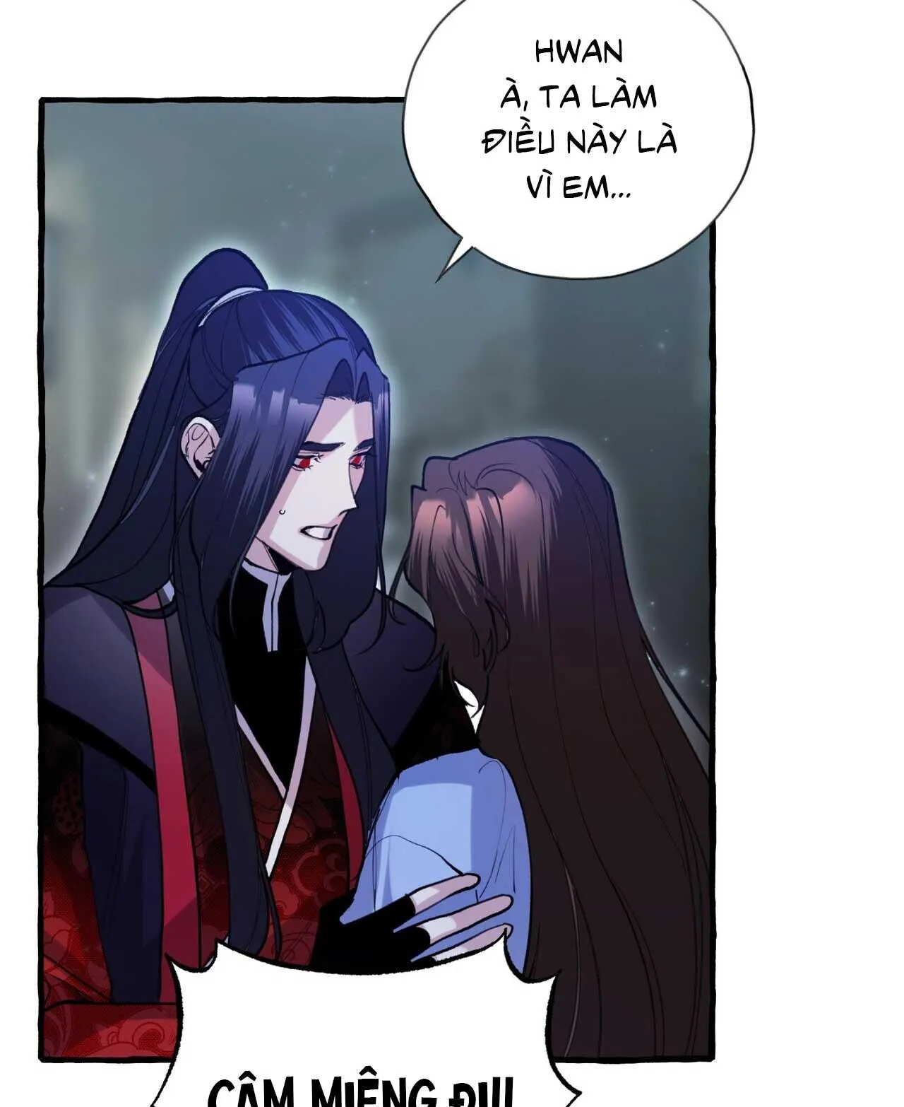 BÁT NHÃ GIAI NHÂN Chapter 66 Trang 40