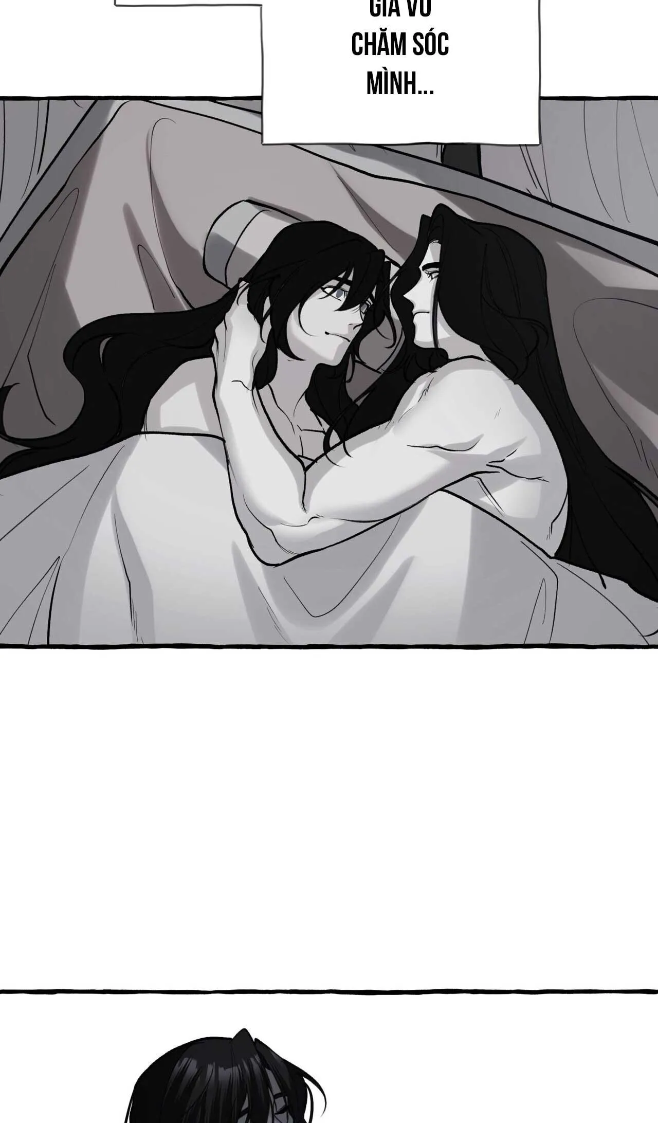 BÁT NHÃ GIAI NHÂN Chapter 66 Trang 47