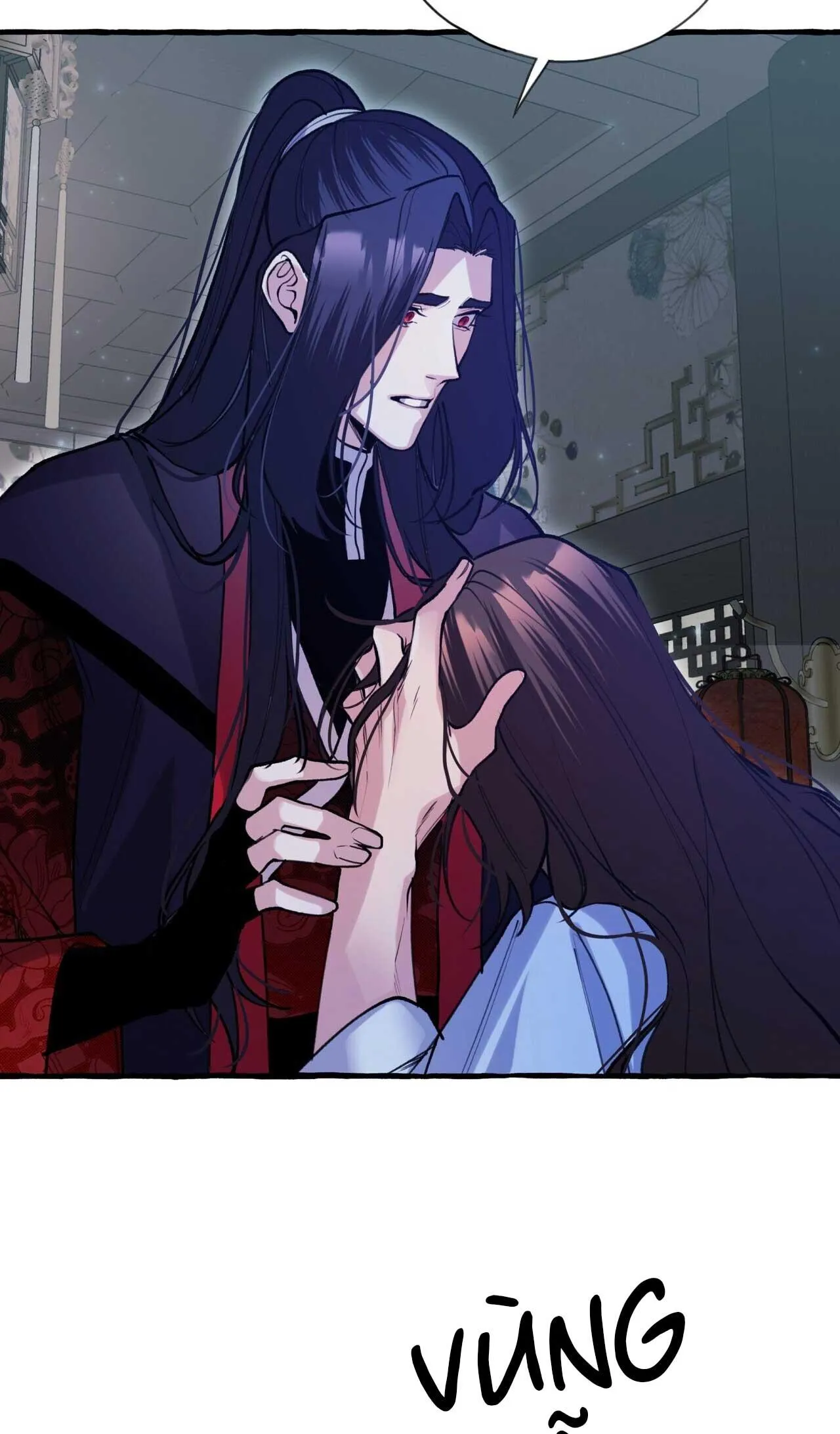 BÁT NHÃ GIAI NHÂN Chapter 66 Trang 50