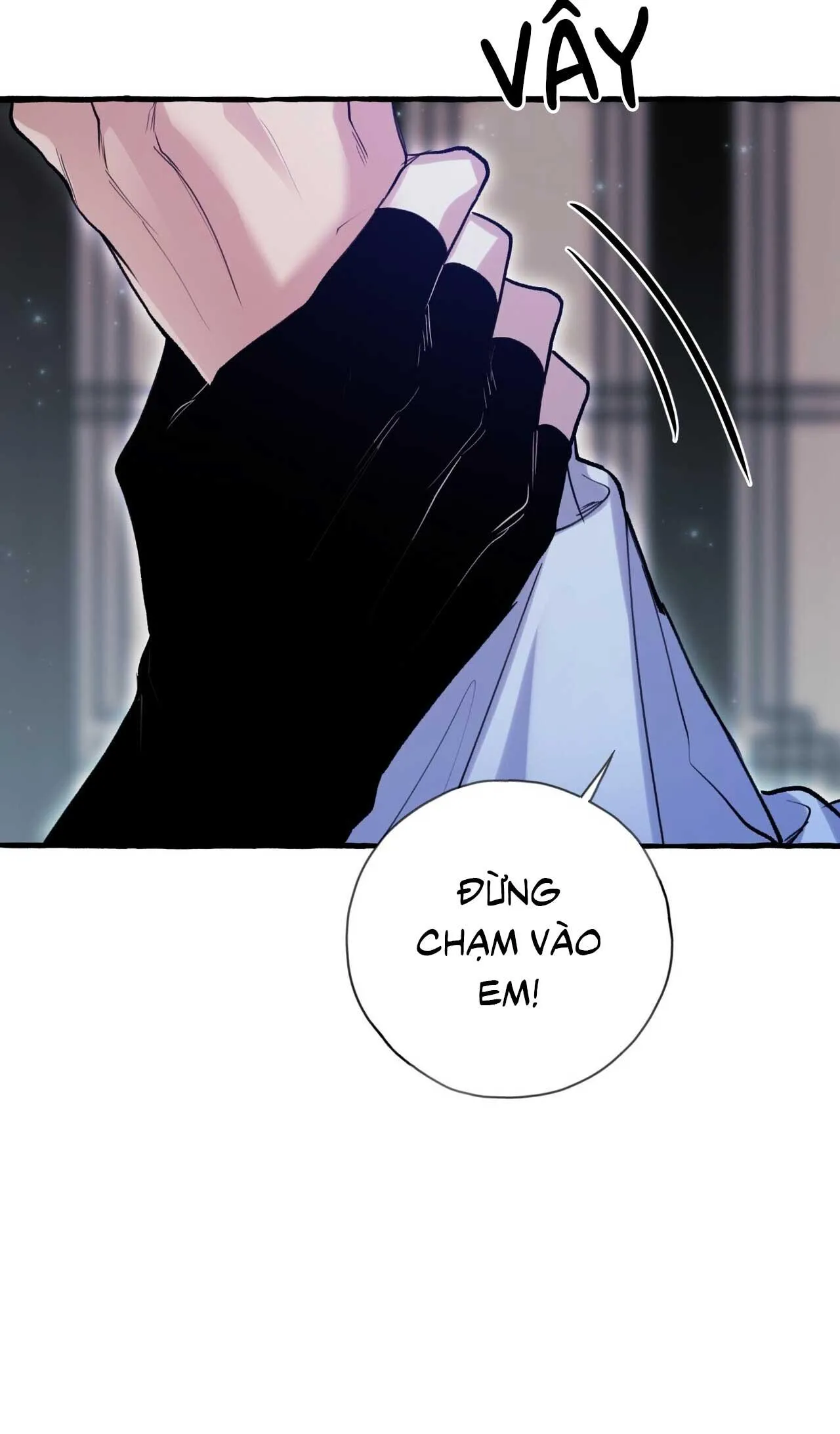 BÁT NHÃ GIAI NHÂN Chapter 66 Trang 51