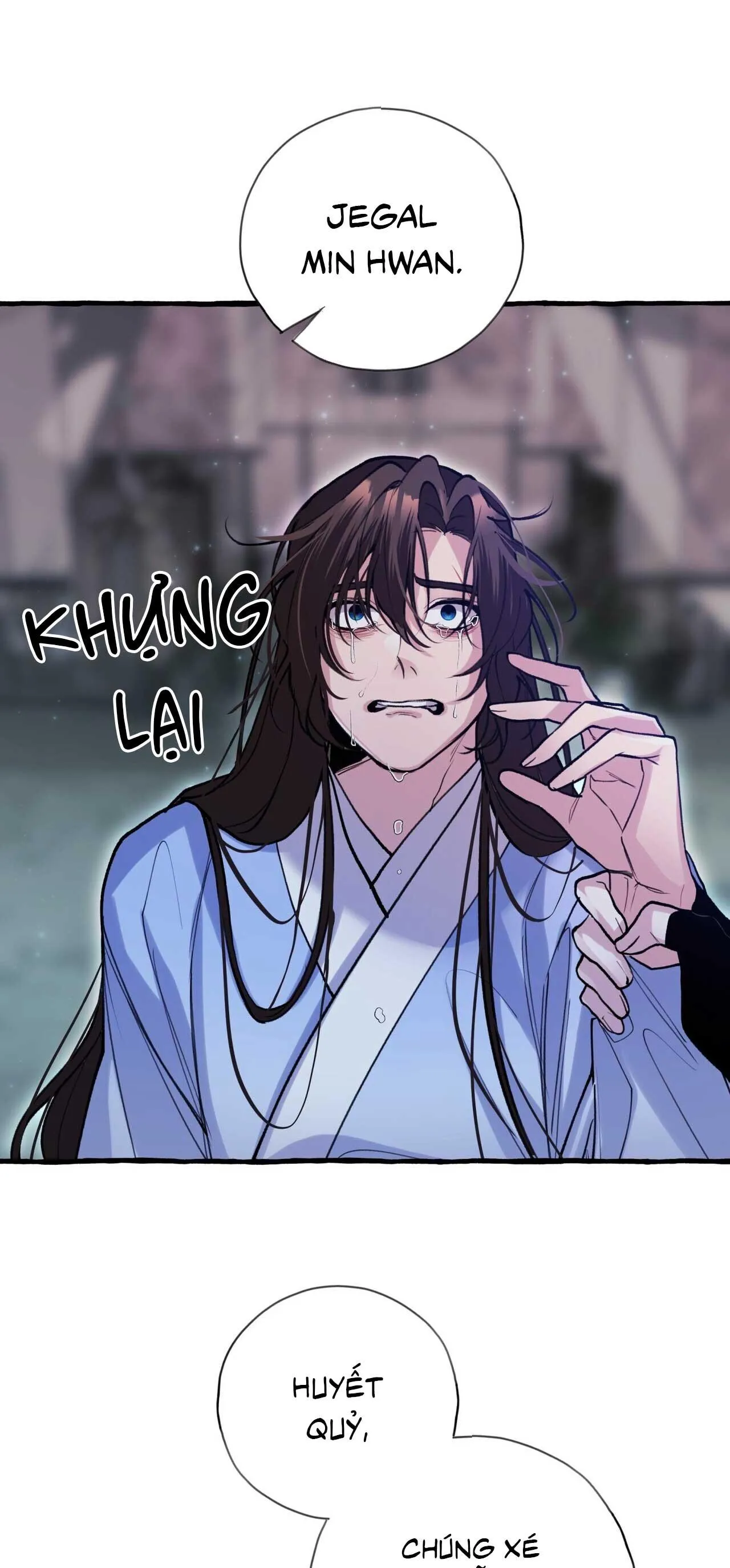 BÁT NHÃ GIAI NHÂN Chapter 66 Trang 52