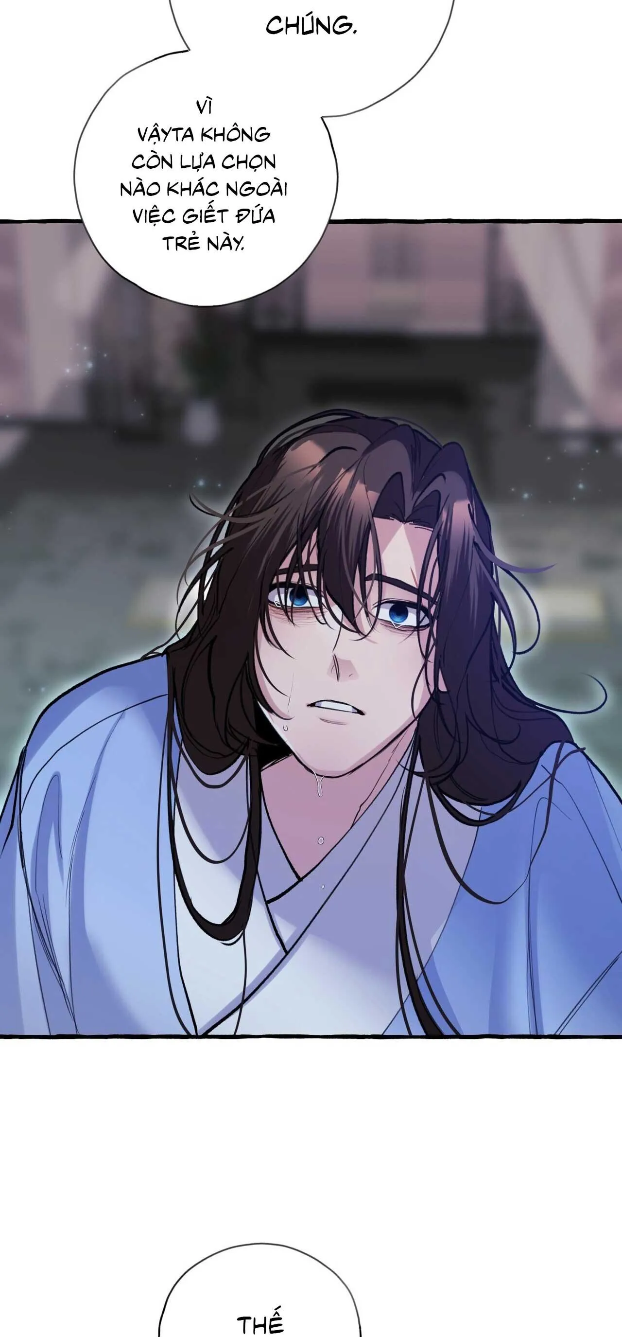 BÁT NHÃ GIAI NHÂN Chapter 66 Trang 54