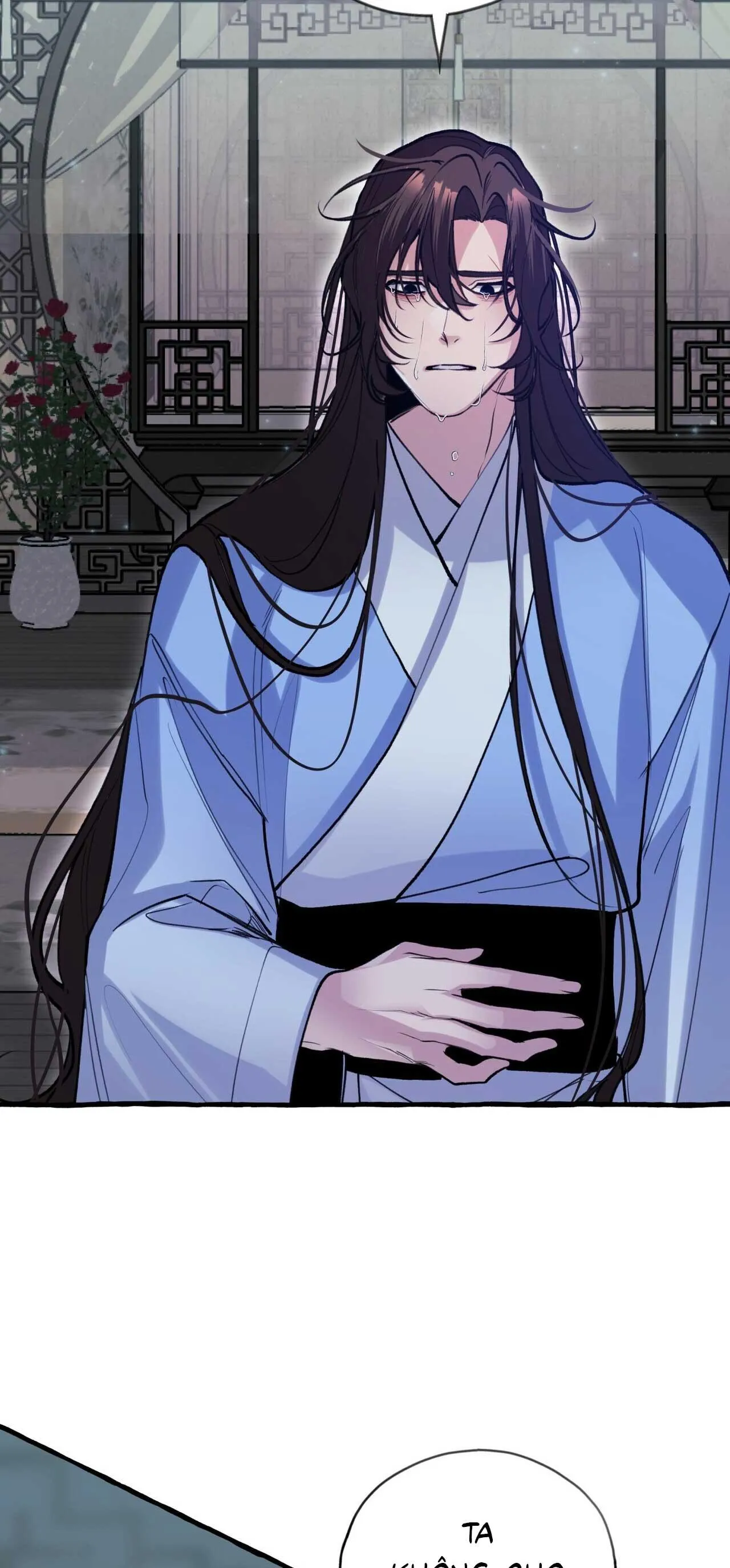 BÁT NHÃ GIAI NHÂN Chapter 66 Trang 59