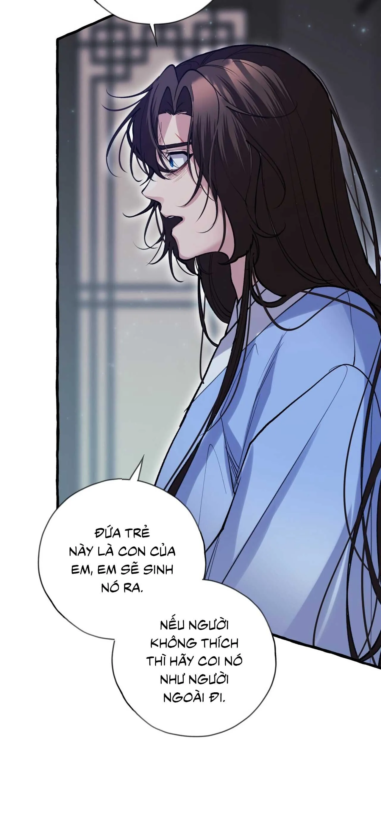 BÁT NHÃ GIAI NHÂN Chapter 66 Trang 61