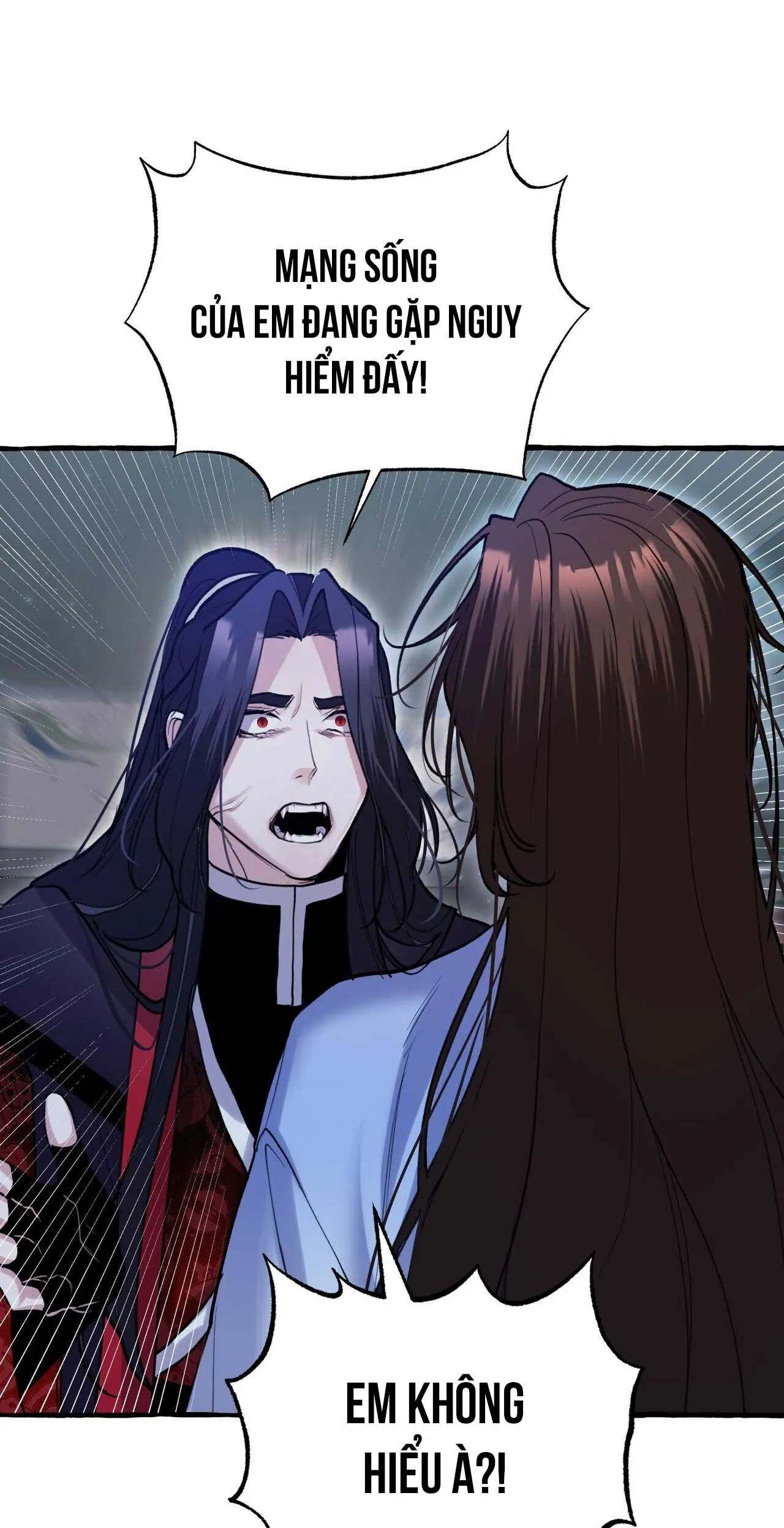 BÁT NHÃ GIAI NHÂN Chapter 66 Trang 62