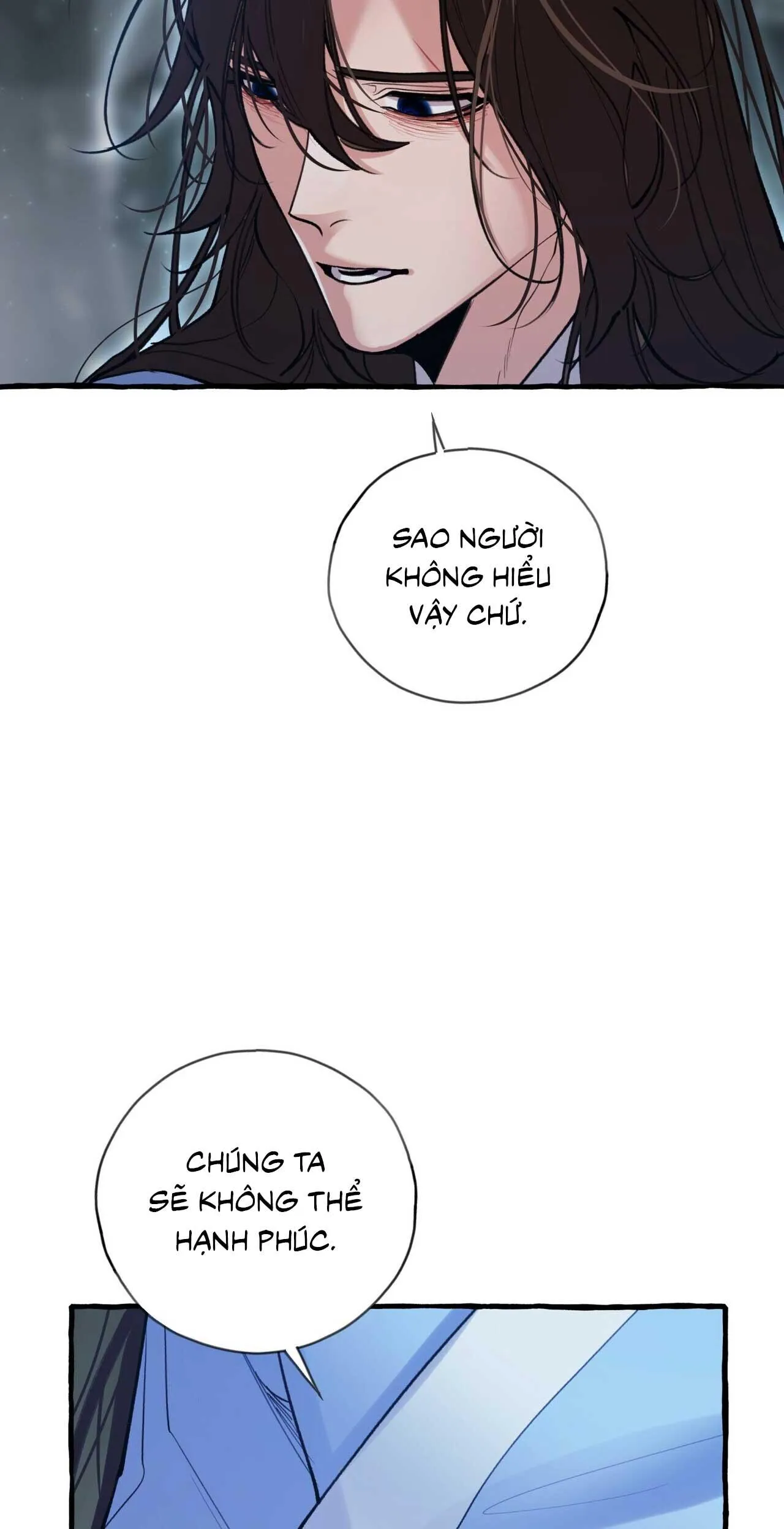 BÁT NHÃ GIAI NHÂN Chapter 66 Trang 65