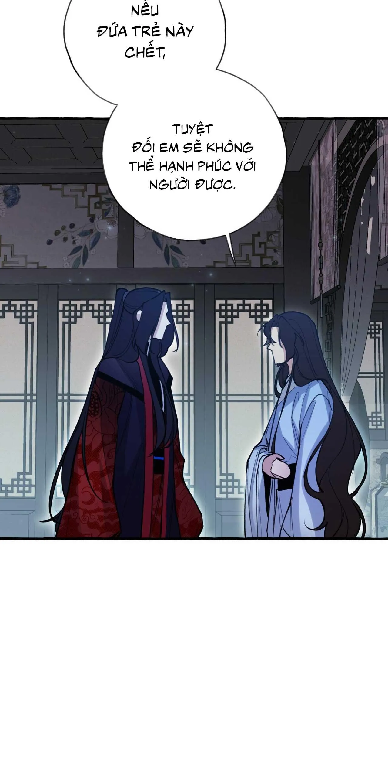 BÁT NHÃ GIAI NHÂN Chapter 66 Trang 67