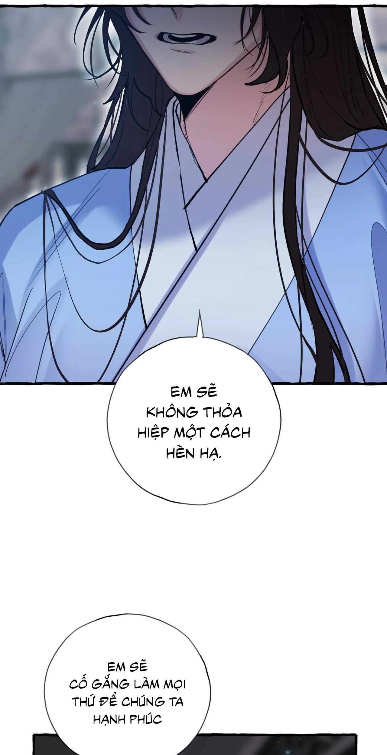 BÁT NHÃ GIAI NHÂN Chapter 66 Trang 68