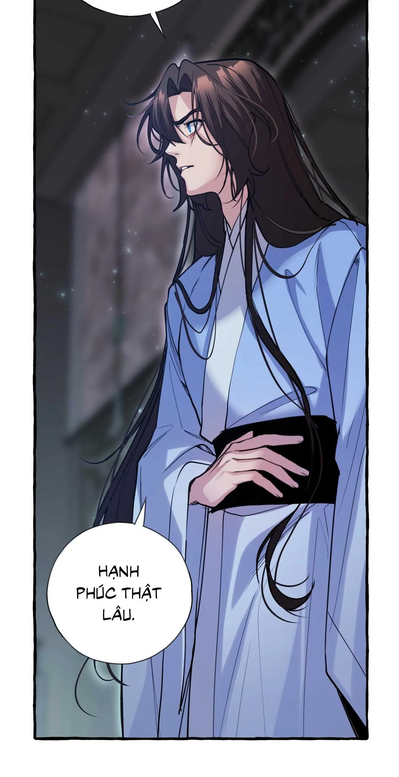 BÁT NHÃ GIAI NHÂN Chapter 66 Trang 69