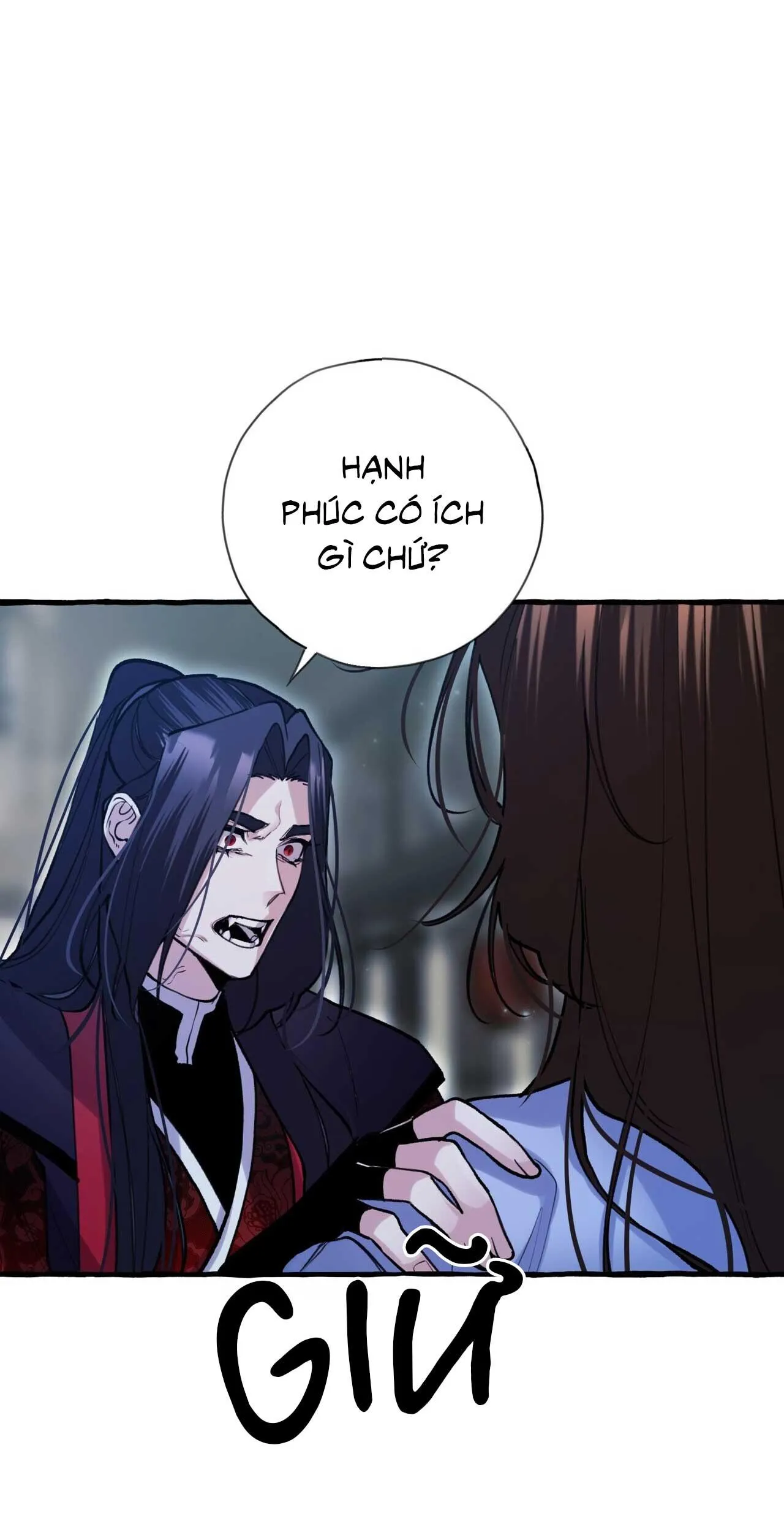 BÁT NHÃ GIAI NHÂN Chapter 66 Trang 70