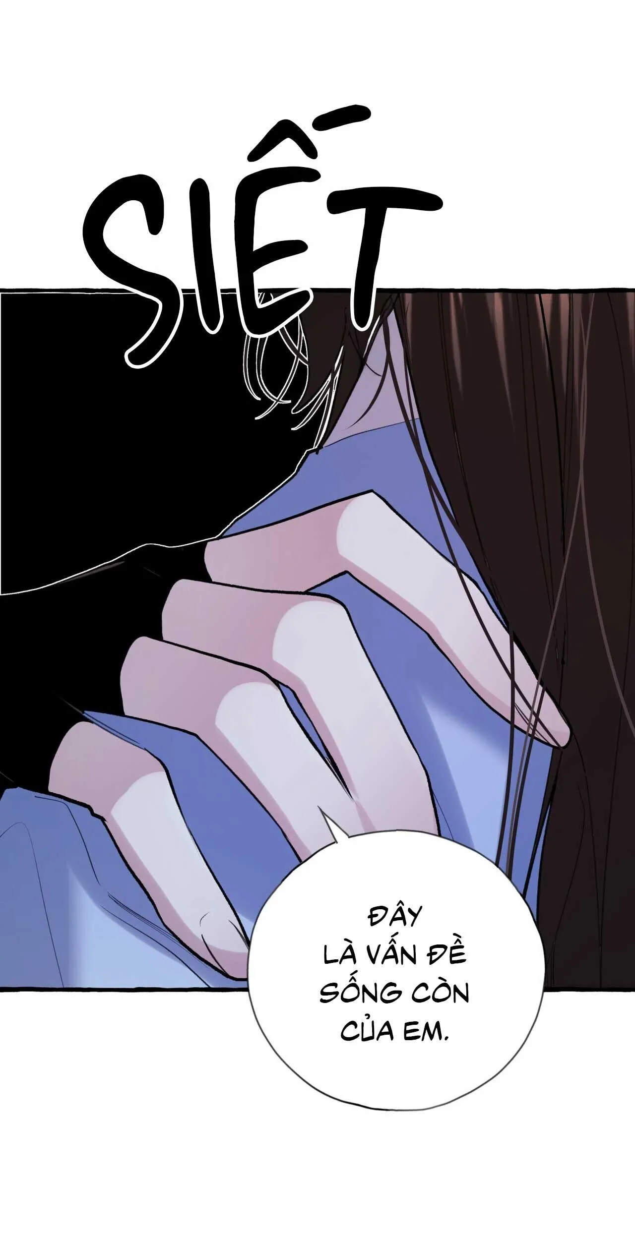 BÁT NHÃ GIAI NHÂN Chapter 66 Trang 71