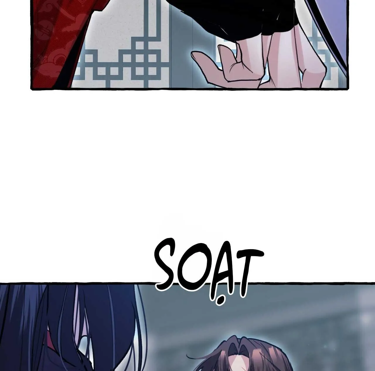 BÁT NHÃ GIAI NHÂN Chapter 66 Trang 73