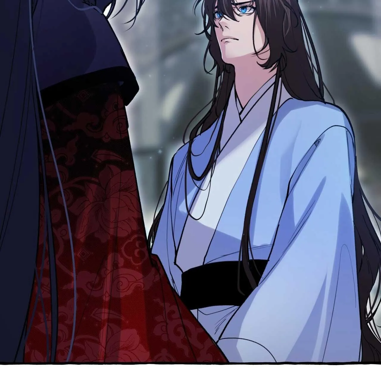 BÁT NHÃ GIAI NHÂN Chapter 66 Trang 74