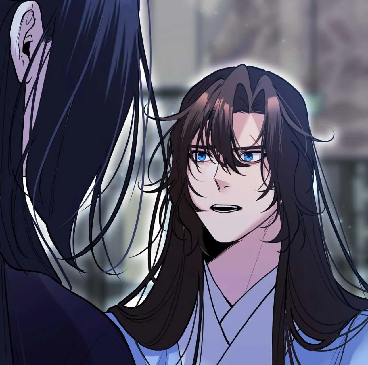 BÁT NHÃ GIAI NHÂN Chapter 66 Trang 78