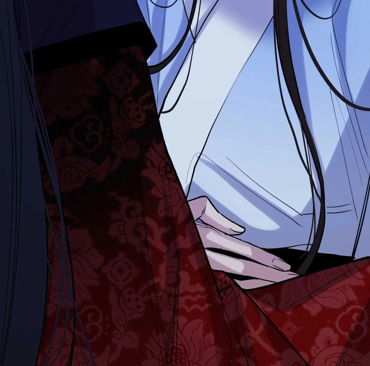 BÁT NHÃ GIAI NHÂN Chapter 66 Trang 79