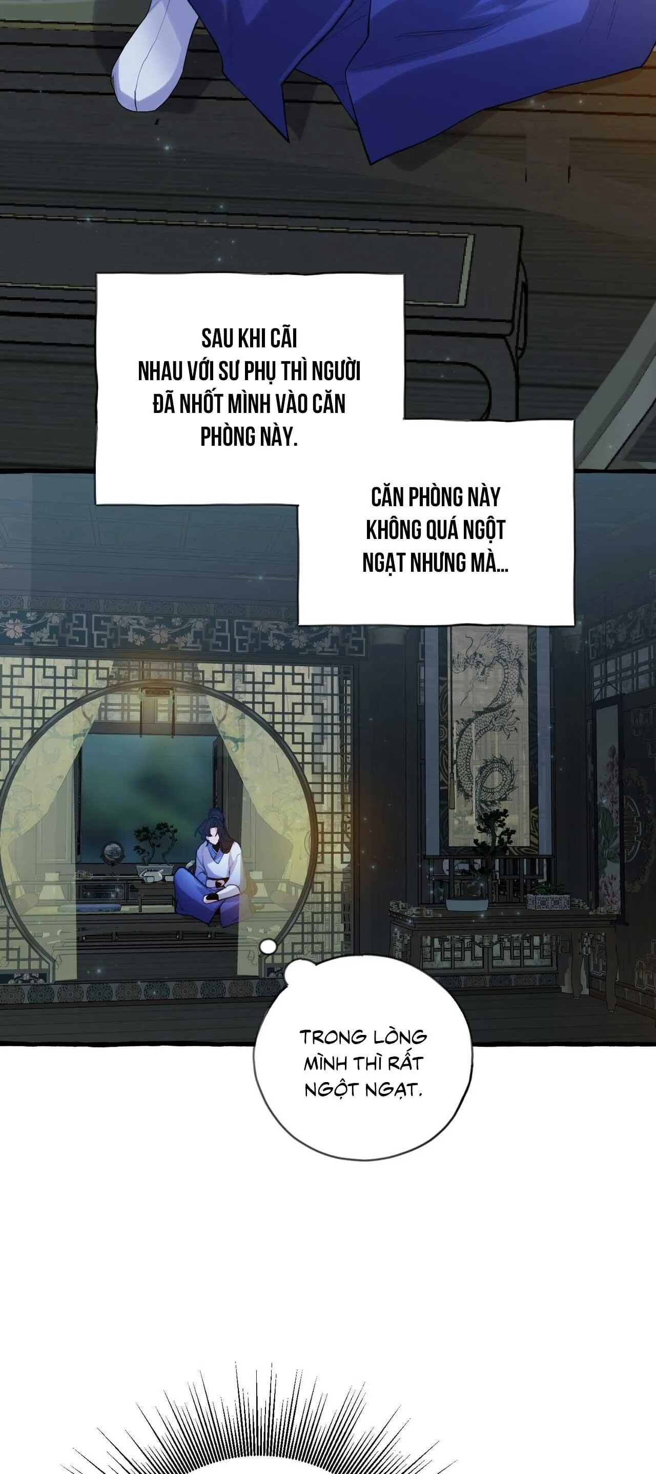 BÁT NHÃ GIAI NHÂN Chapter 67 Trang 4