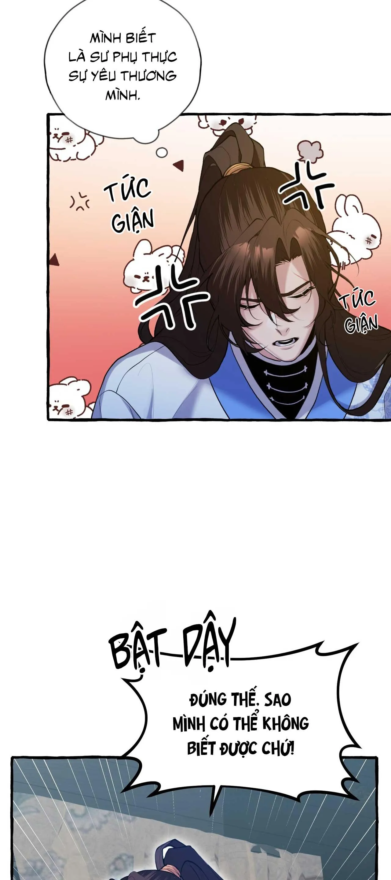 BÁT NHÃ GIAI NHÂN Chapter 67 Trang 6