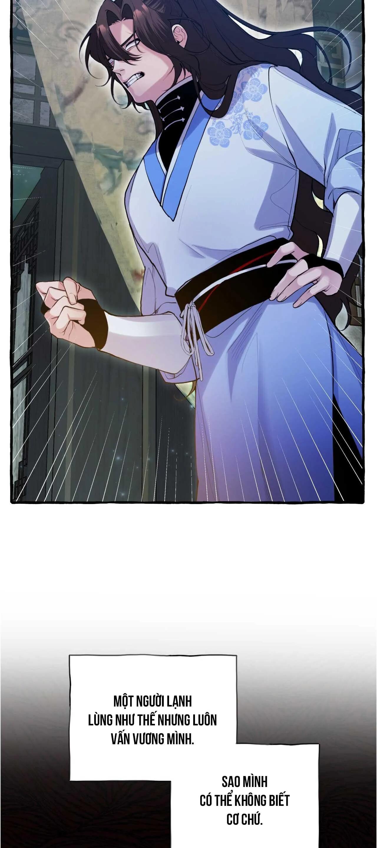 BÁT NHÃ GIAI NHÂN Chapter 67 Trang 7