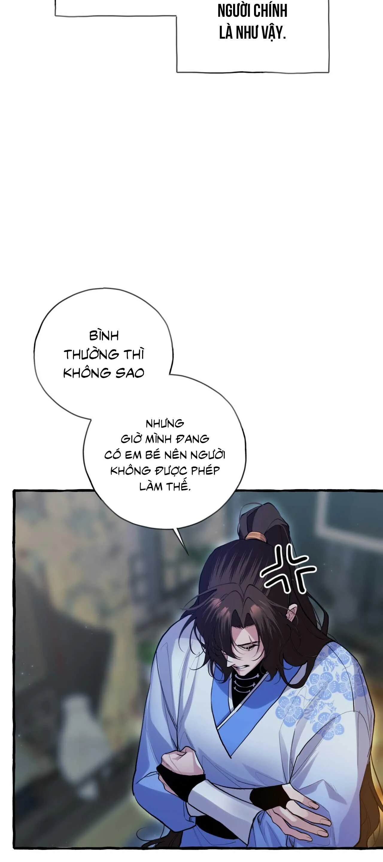 BÁT NHÃ GIAI NHÂN Chapter 67 Trang 9