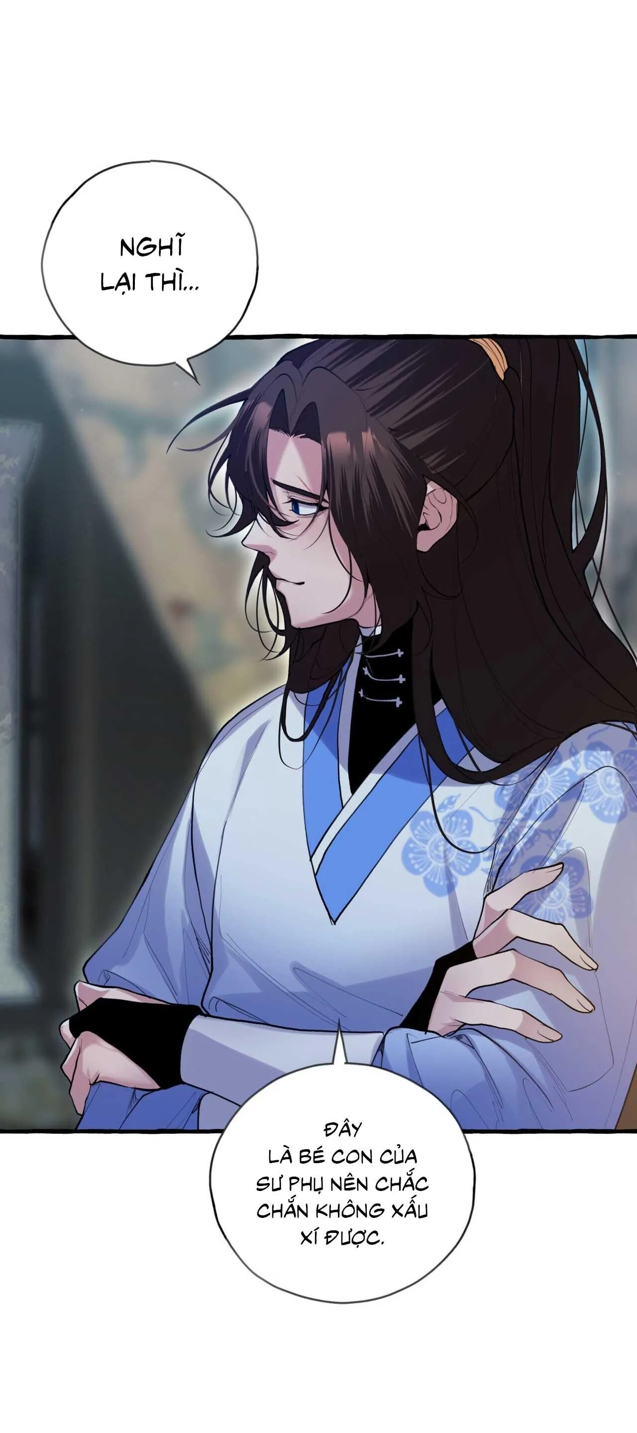 BÁT NHÃ GIAI NHÂN Chapter 67 Trang 10