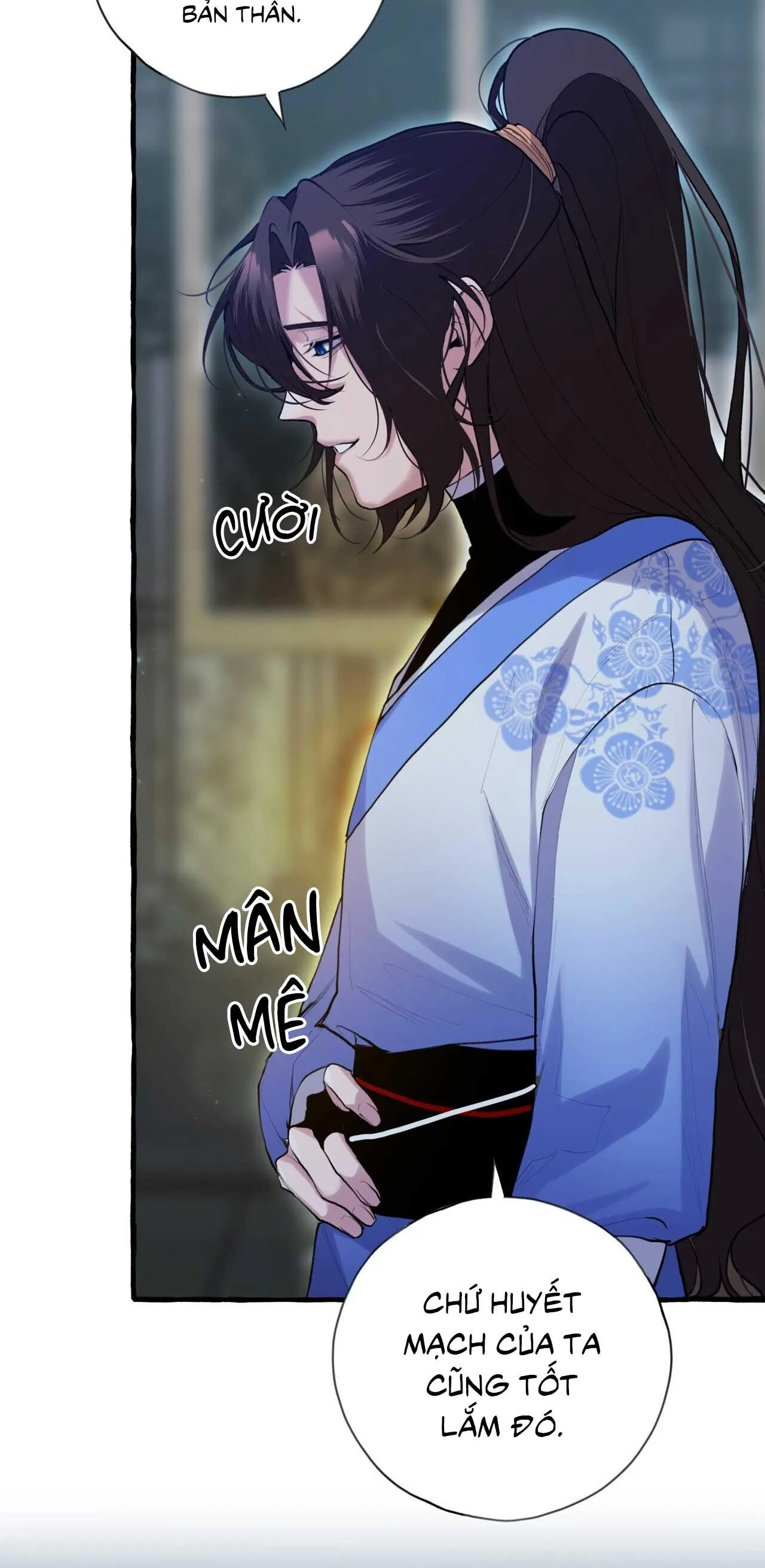 BÁT NHÃ GIAI NHÂN Chapter 67 Trang 13