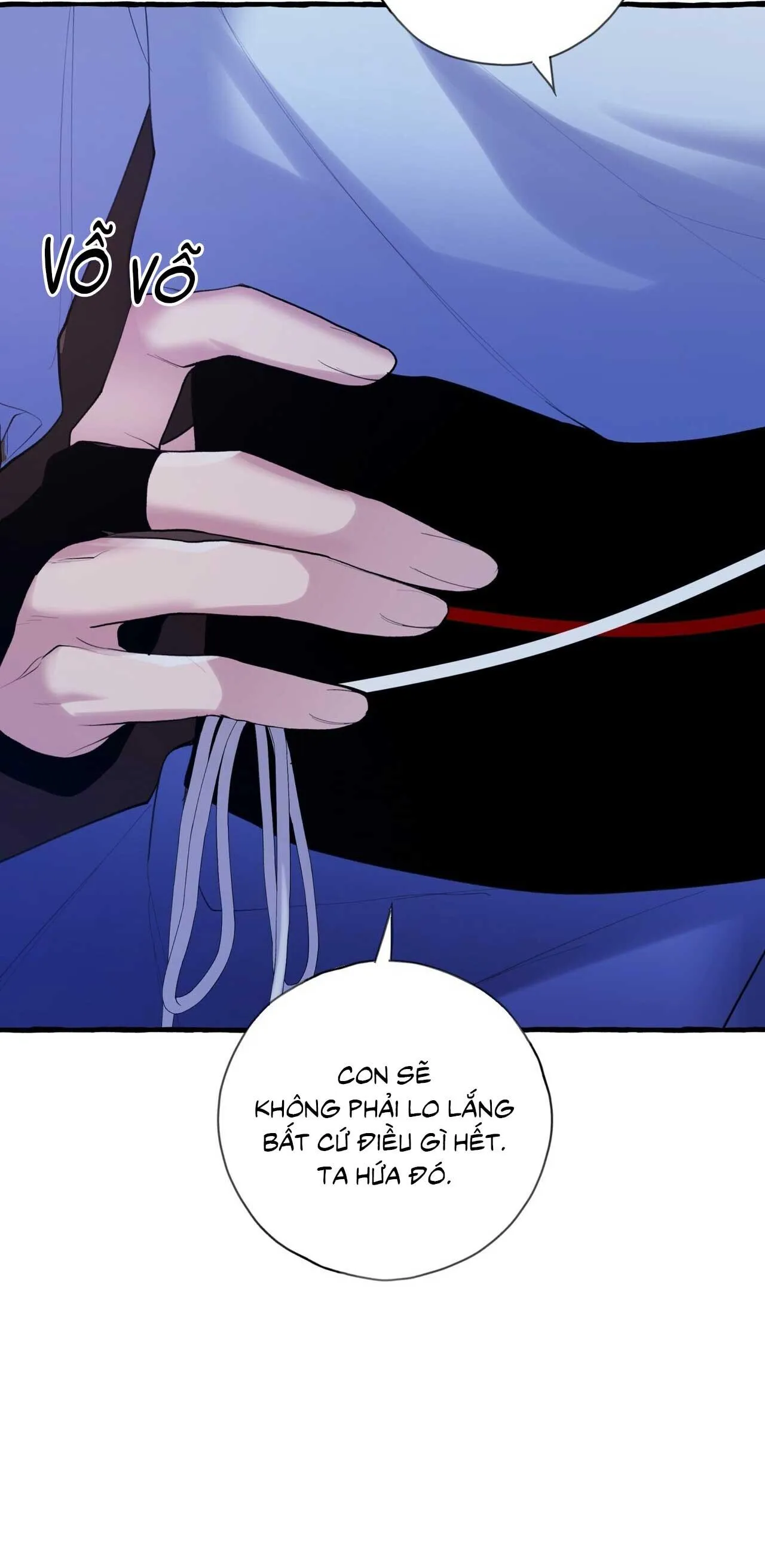 BÁT NHÃ GIAI NHÂN Chapter 67 Trang 17