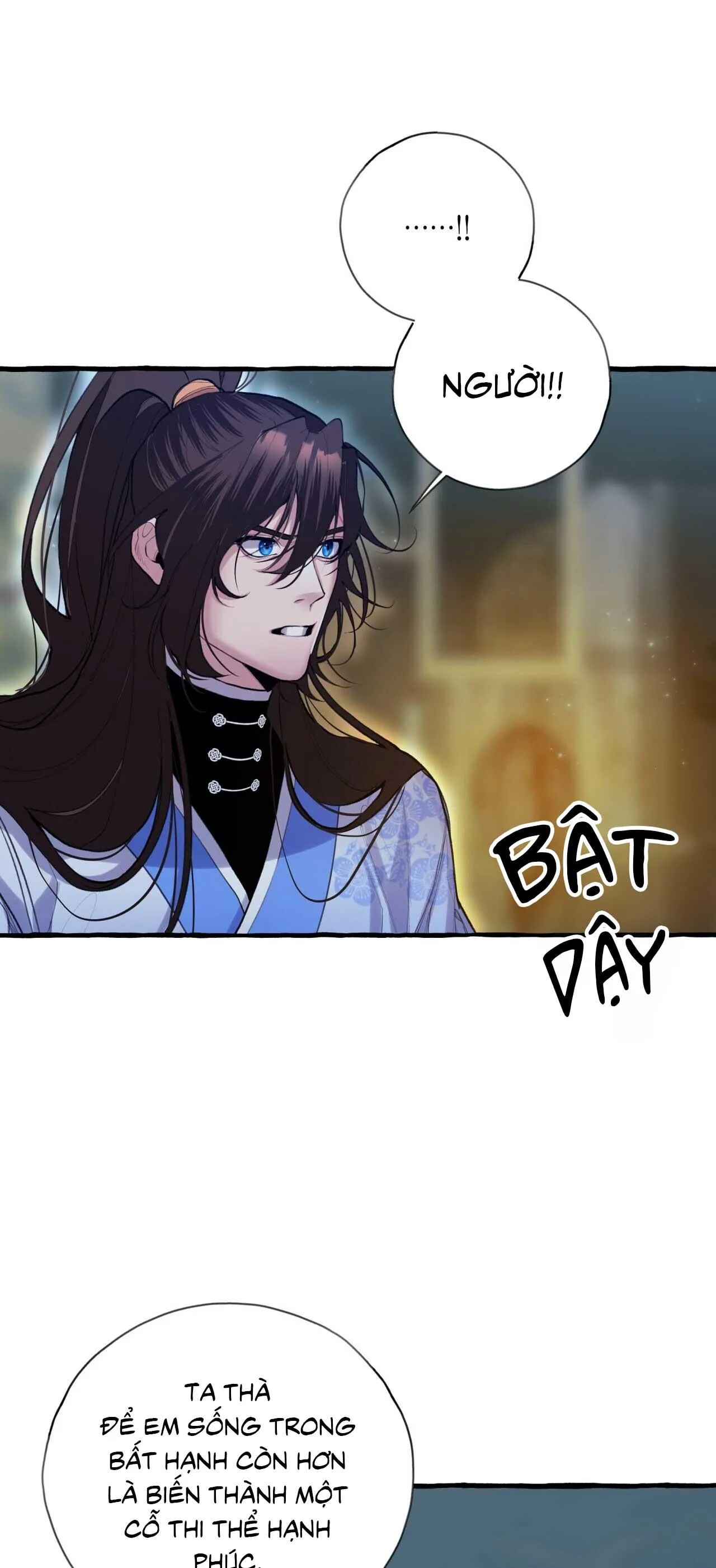 BÁT NHÃ GIAI NHÂN Chapter 67 Trang 22