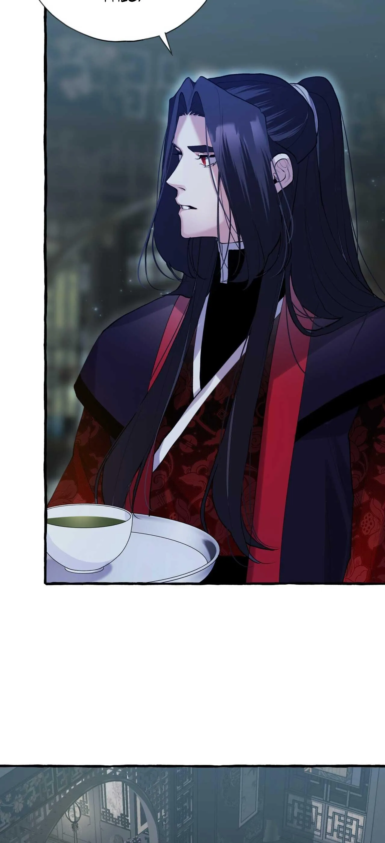 BÁT NHÃ GIAI NHÂN Chapter 67 Trang 23