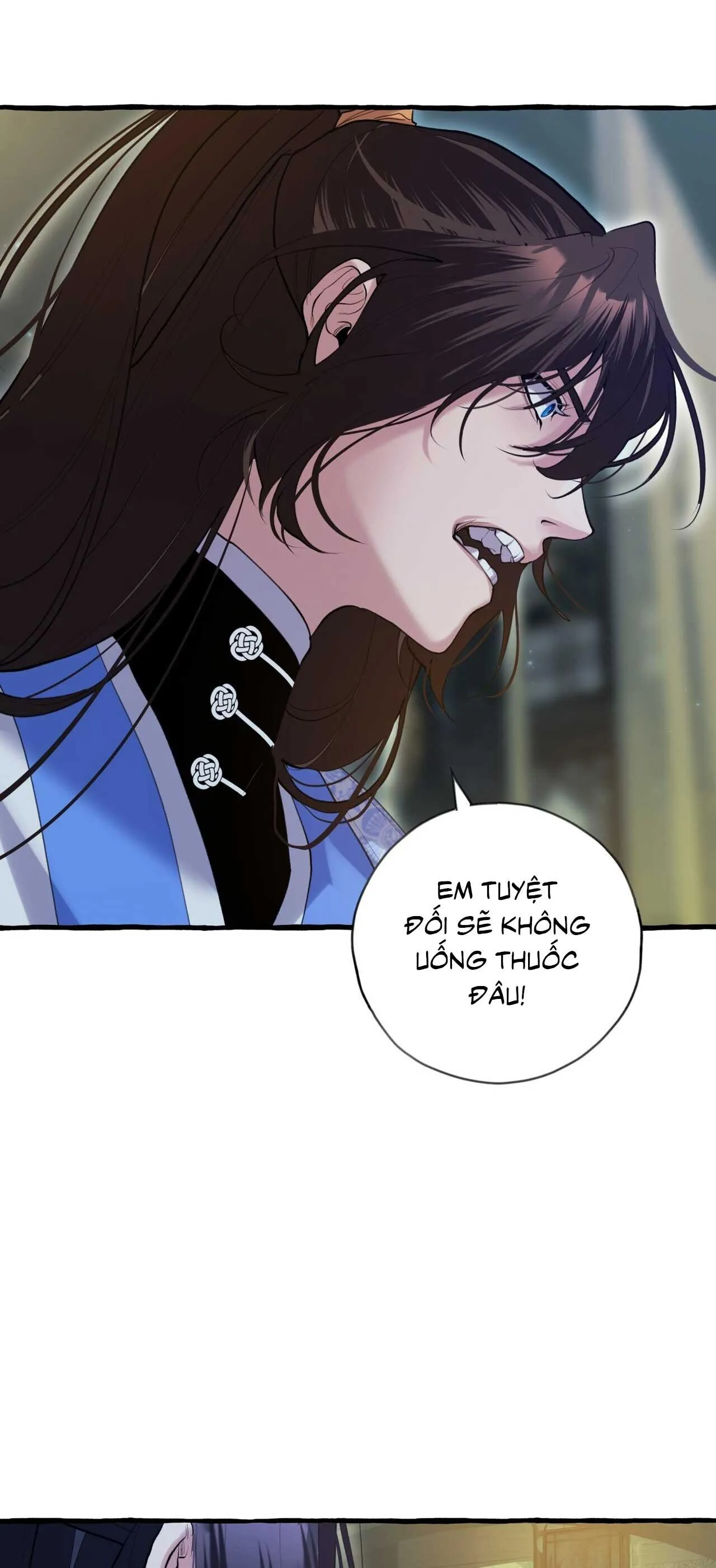 BÁT NHÃ GIAI NHÂN Chapter 67 Trang 25