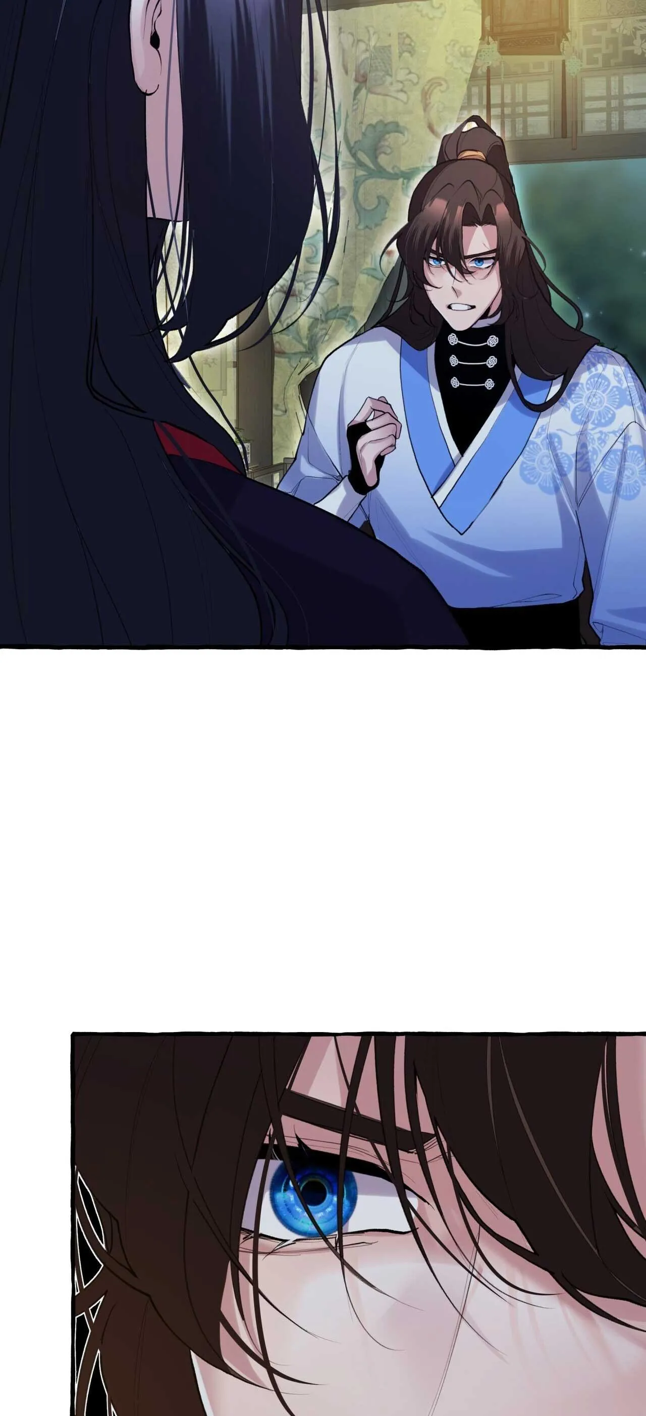 BÁT NHÃ GIAI NHÂN Chapter 67 Trang 26