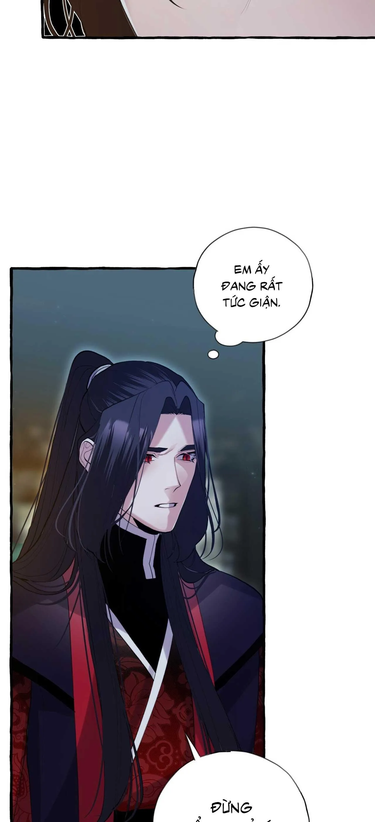 BÁT NHÃ GIAI NHÂN Chapter 67 Trang 27