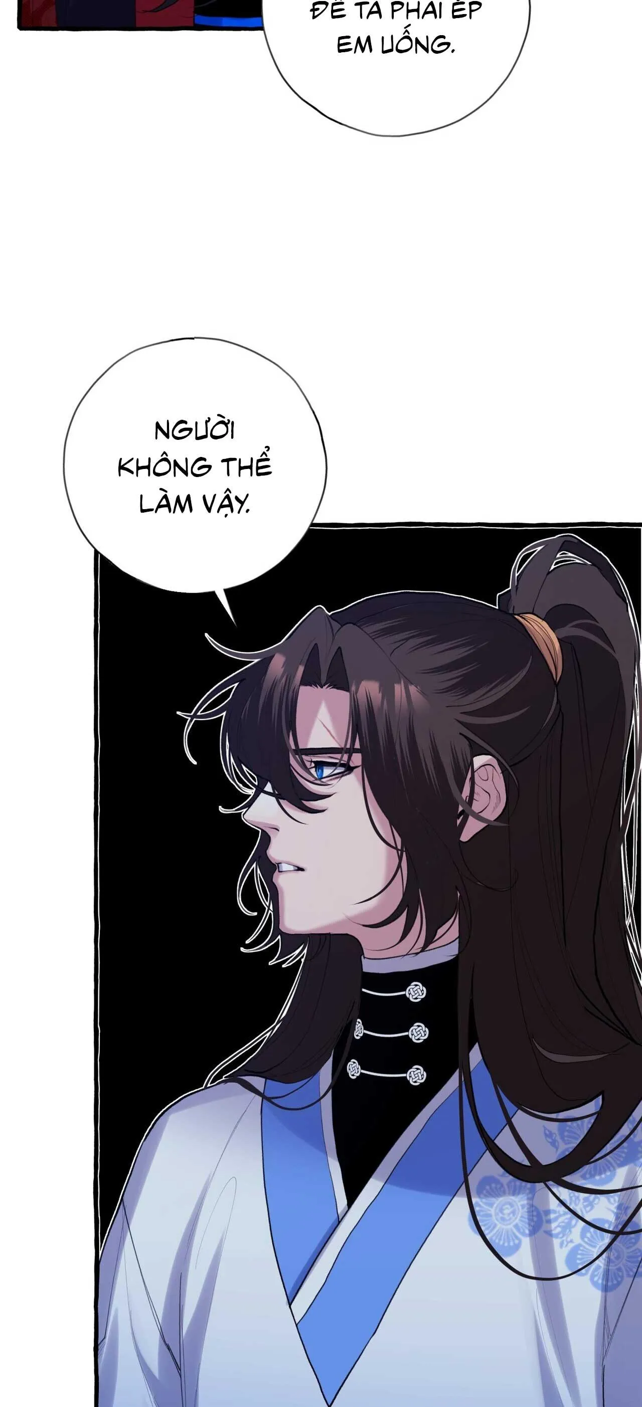 BÁT NHÃ GIAI NHÂN Chapter 67 Trang 28