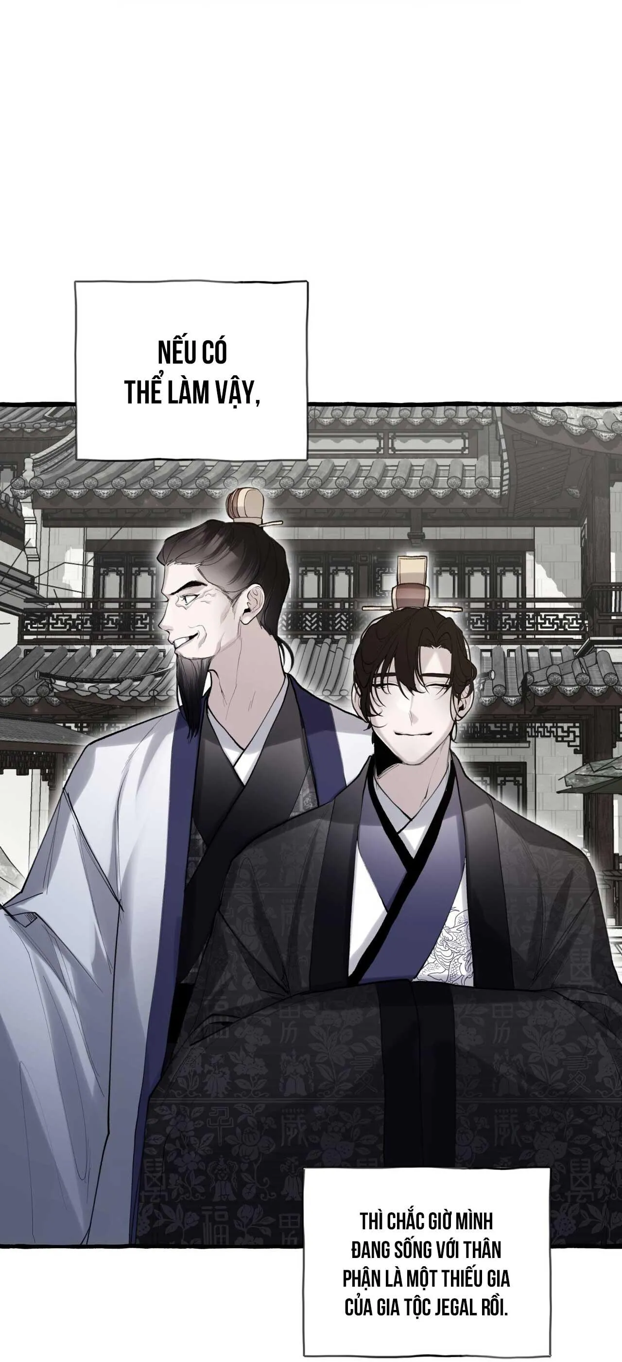 BÁT NHÃ GIAI NHÂN Chapter 67 Trang 31