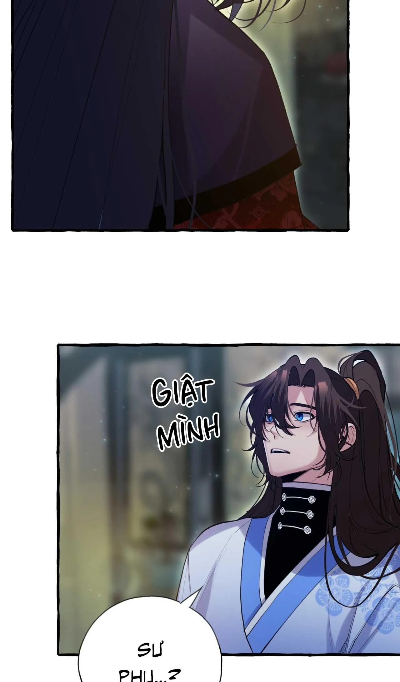 BÁT NHÃ GIAI NHÂN Chapter 67 Trang 37