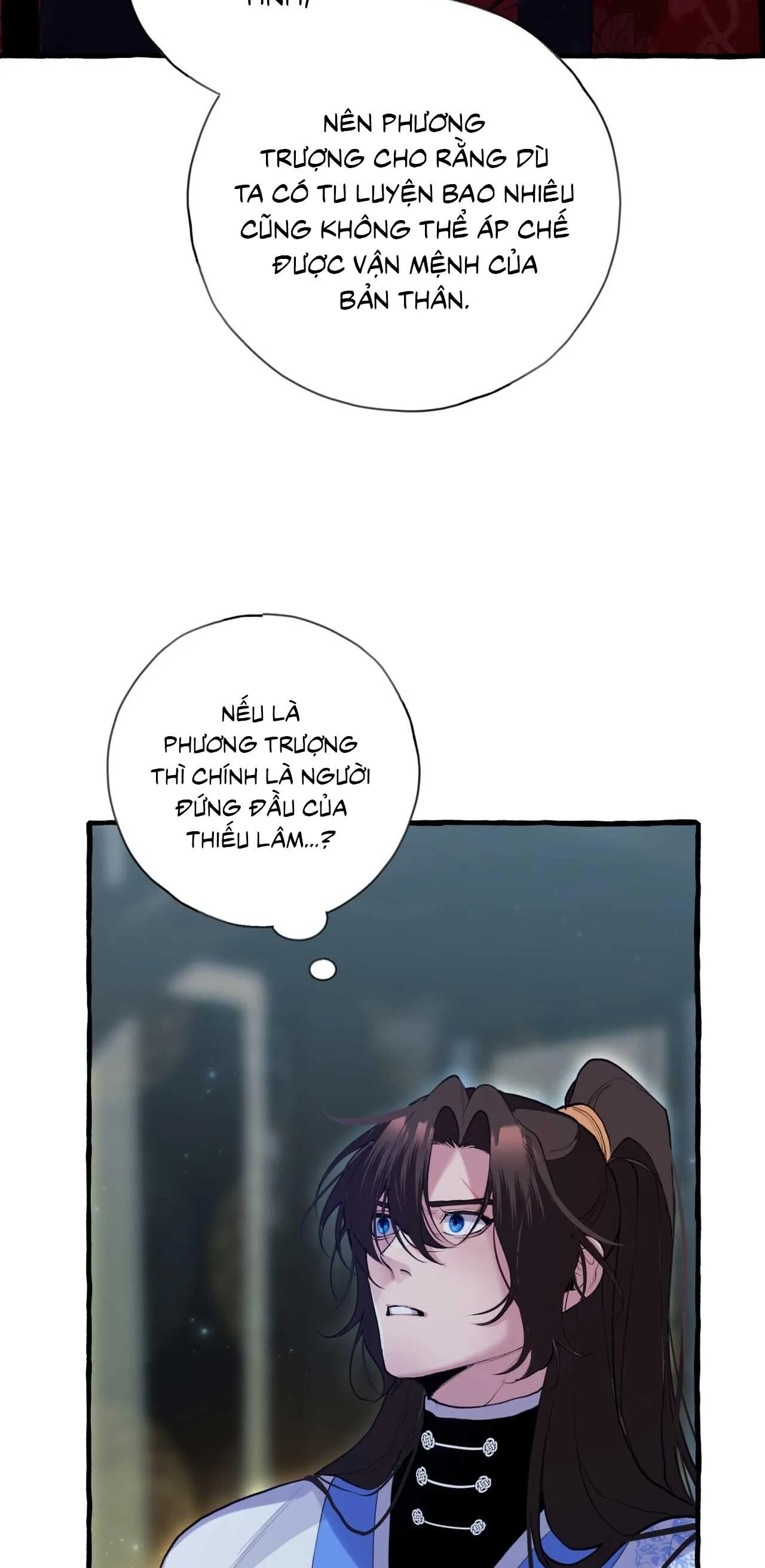 BÁT NHÃ GIAI NHÂN Chapter 67 Trang 43