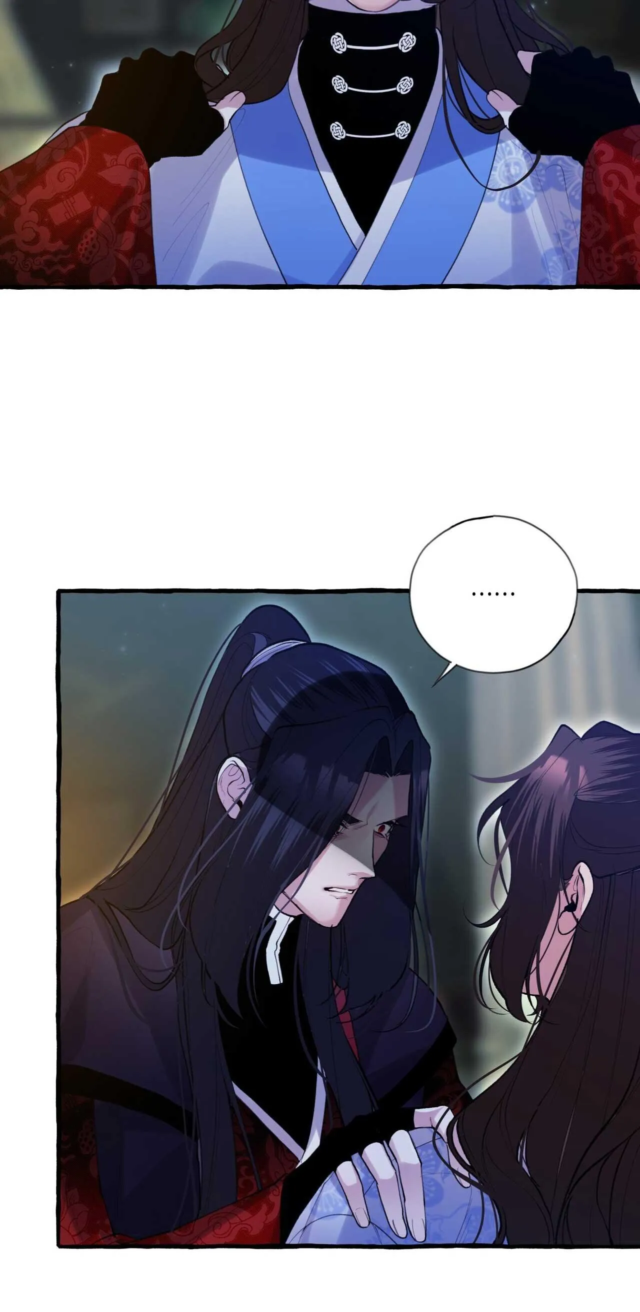 BÁT NHÃ GIAI NHÂN Chapter 67 Trang 48